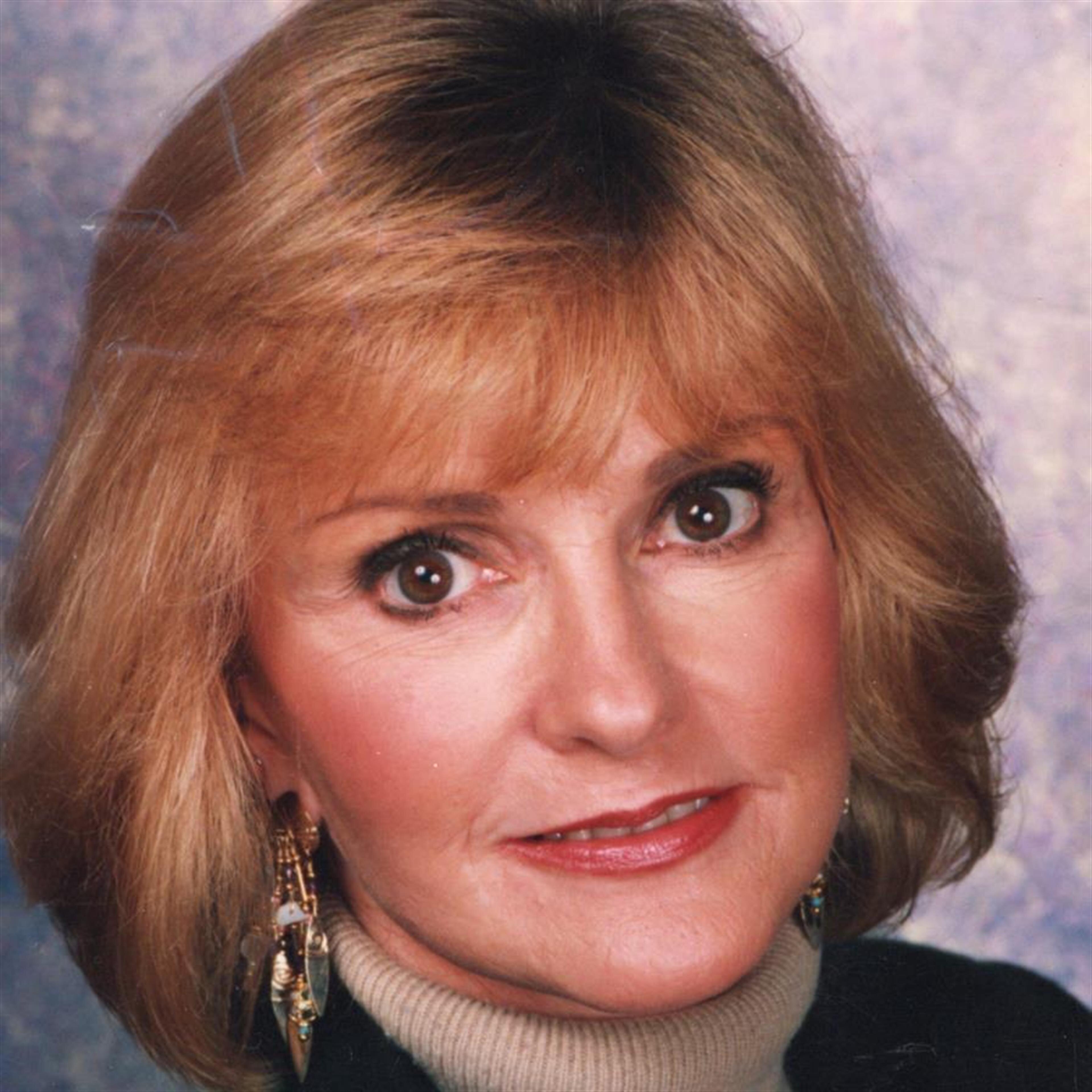 Virginia Louise Appler