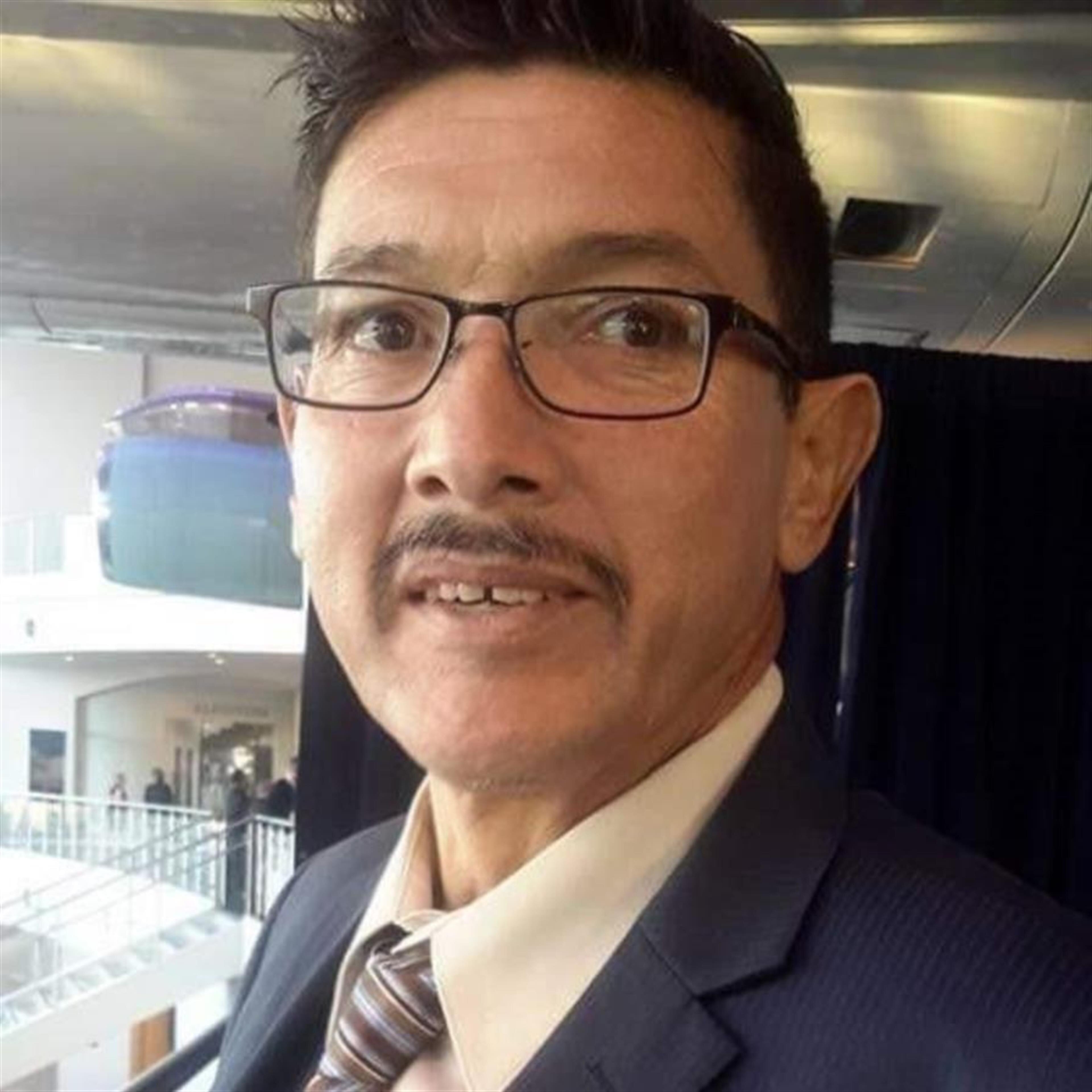 Ricardo Rodriguez Sr.