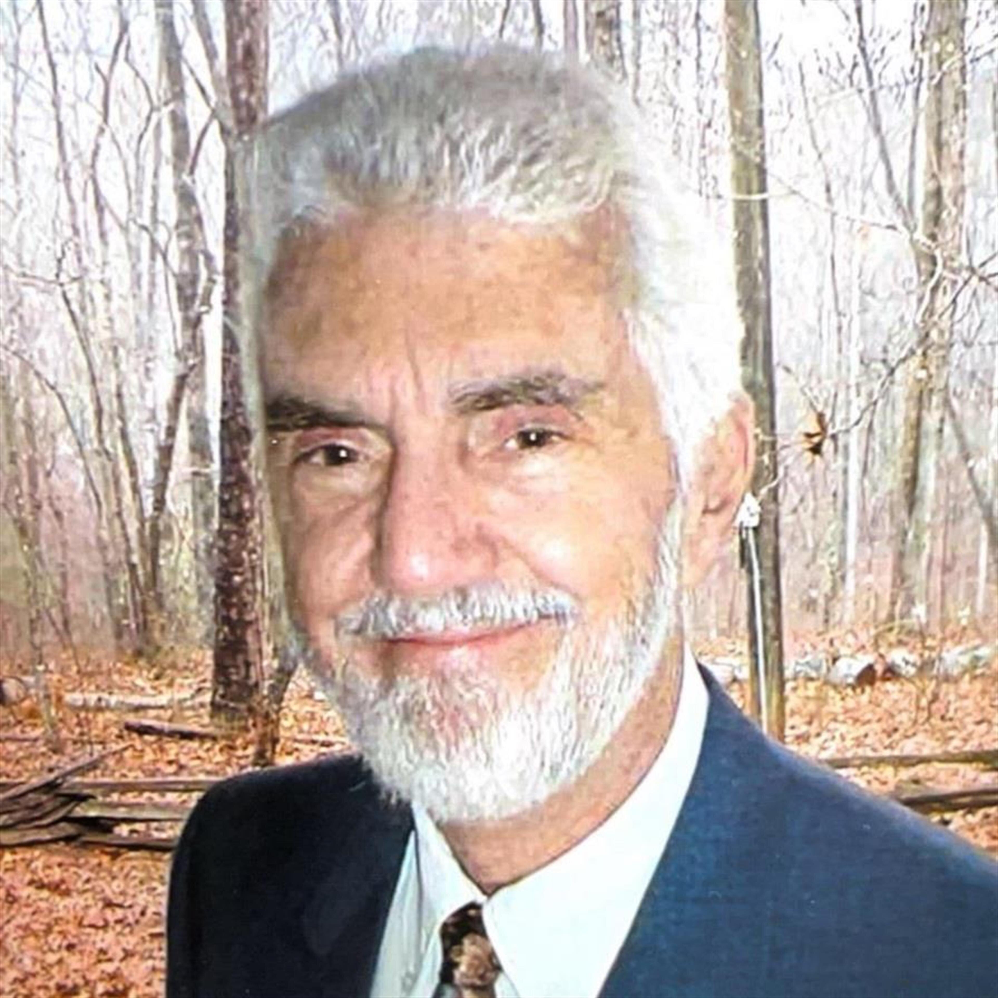 Norman Earnest Allison, Jr.