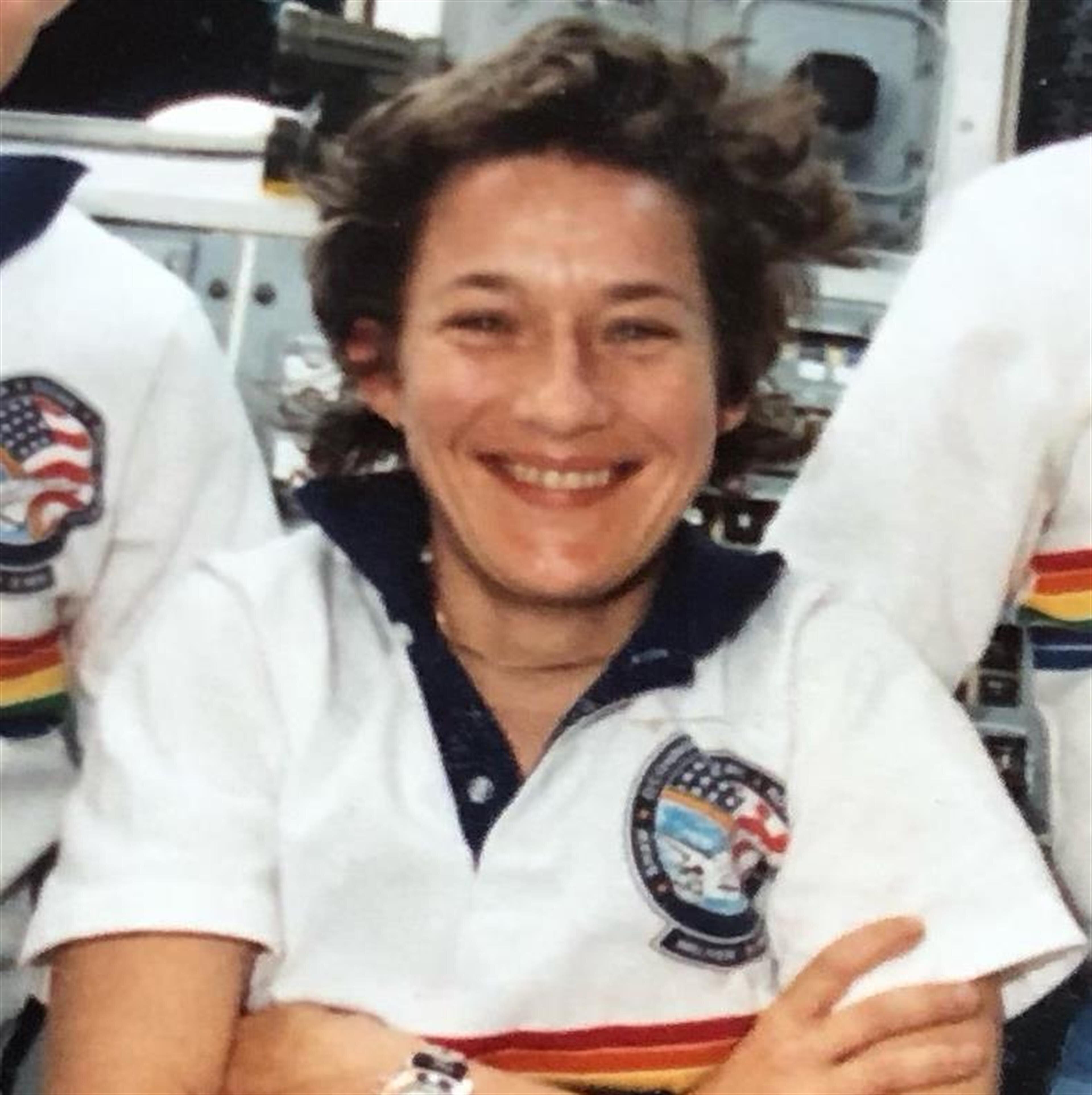 Mary Louise Cleave