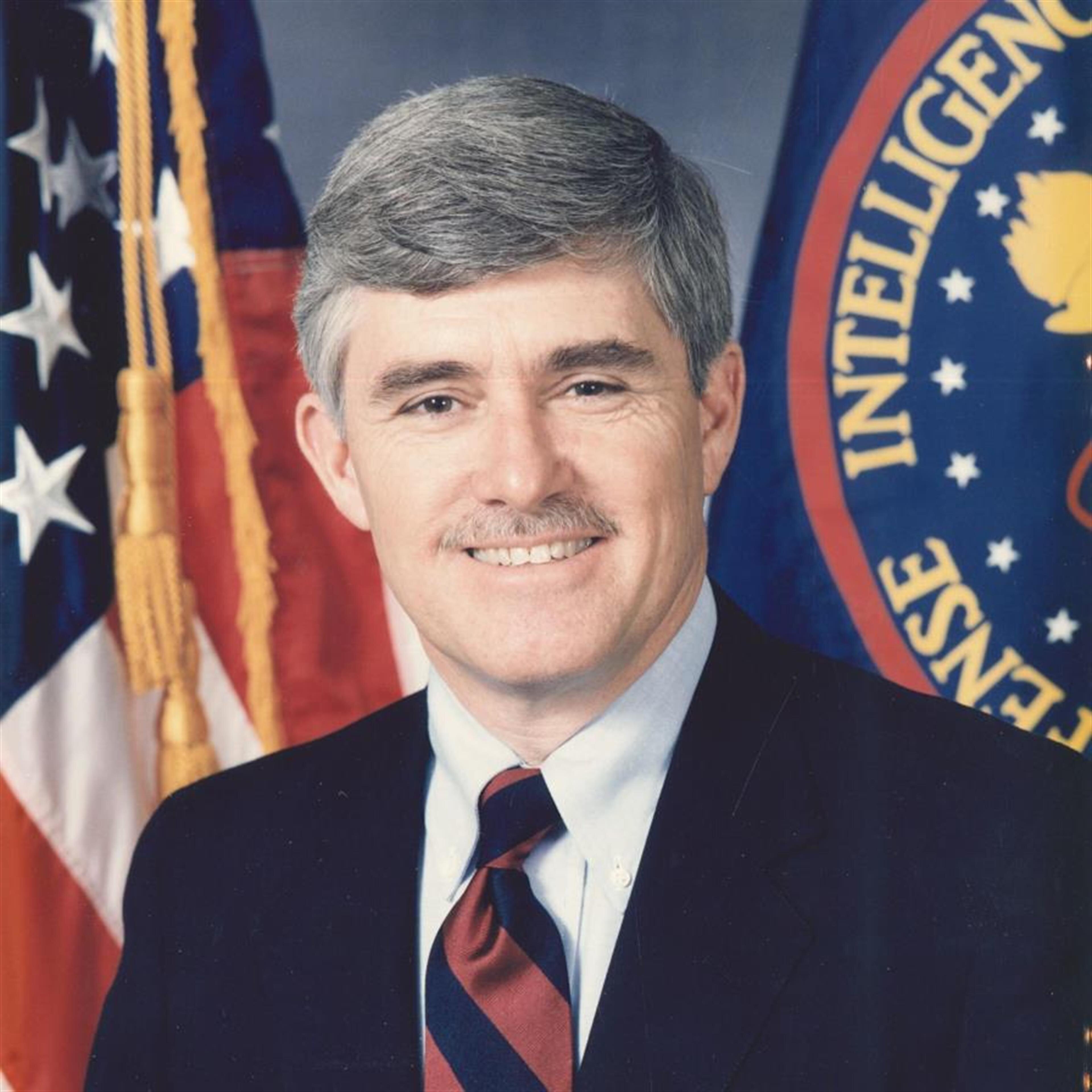 Gerald "Gerry" E. Dye