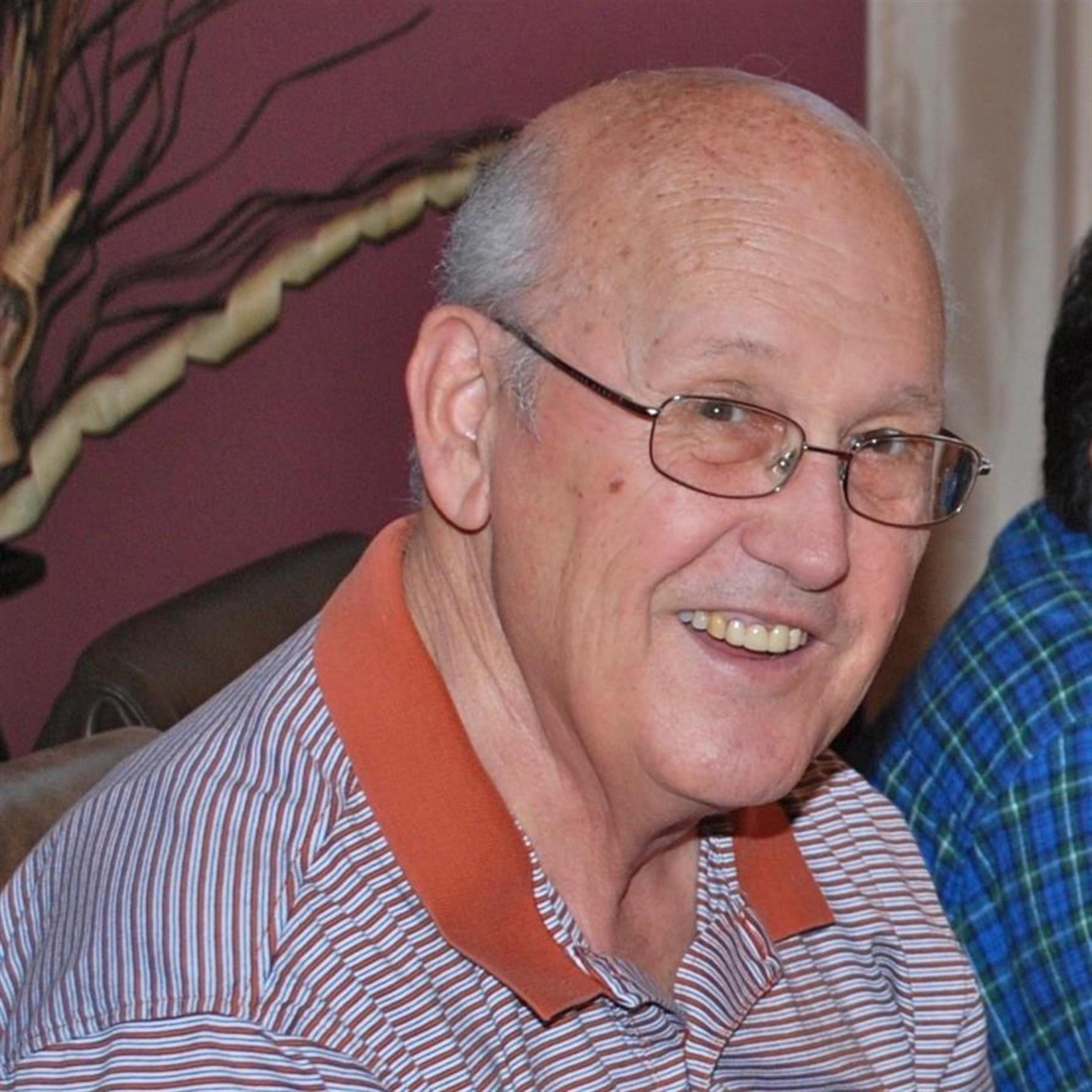 Lloyd Gifford Hunter