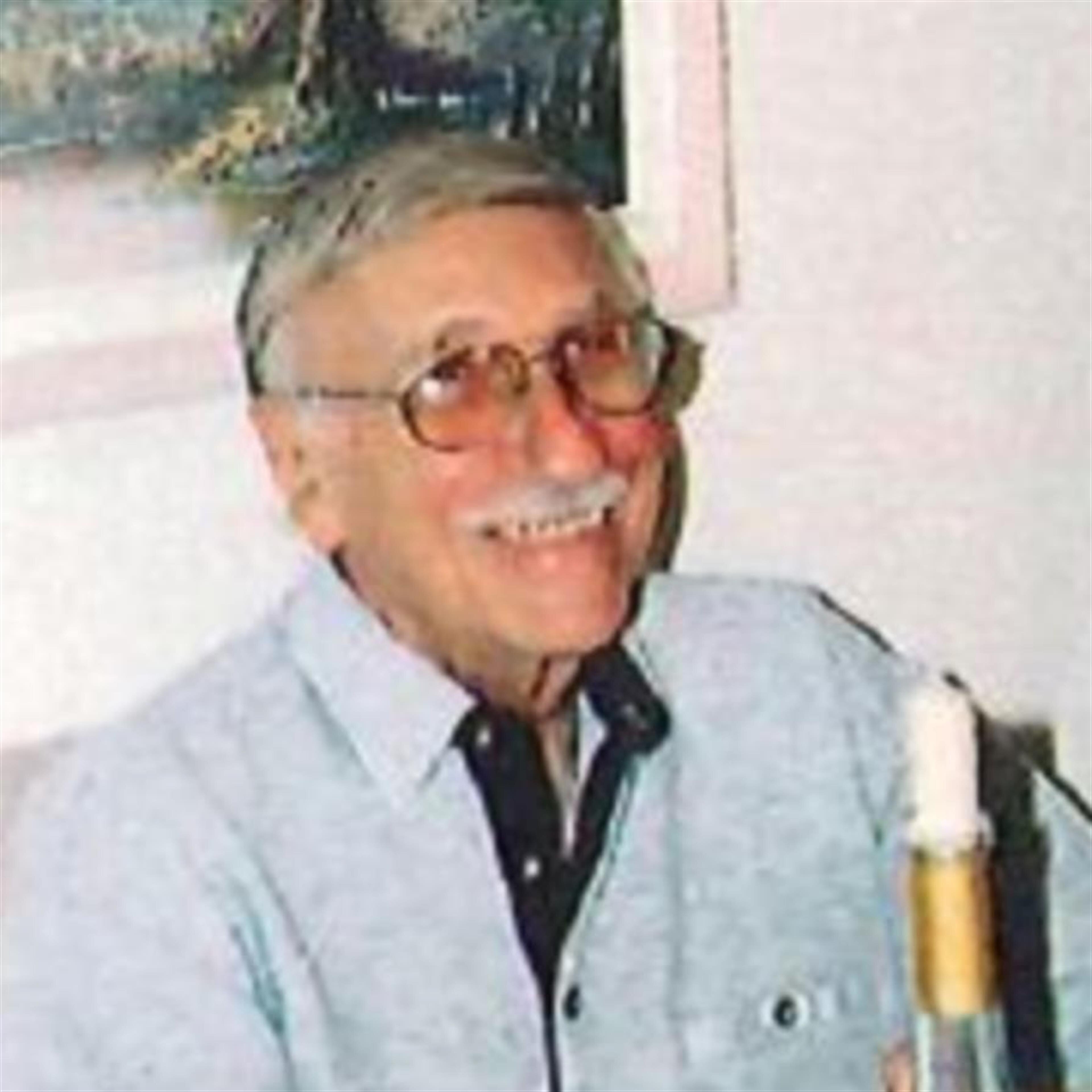 Frank Zappia