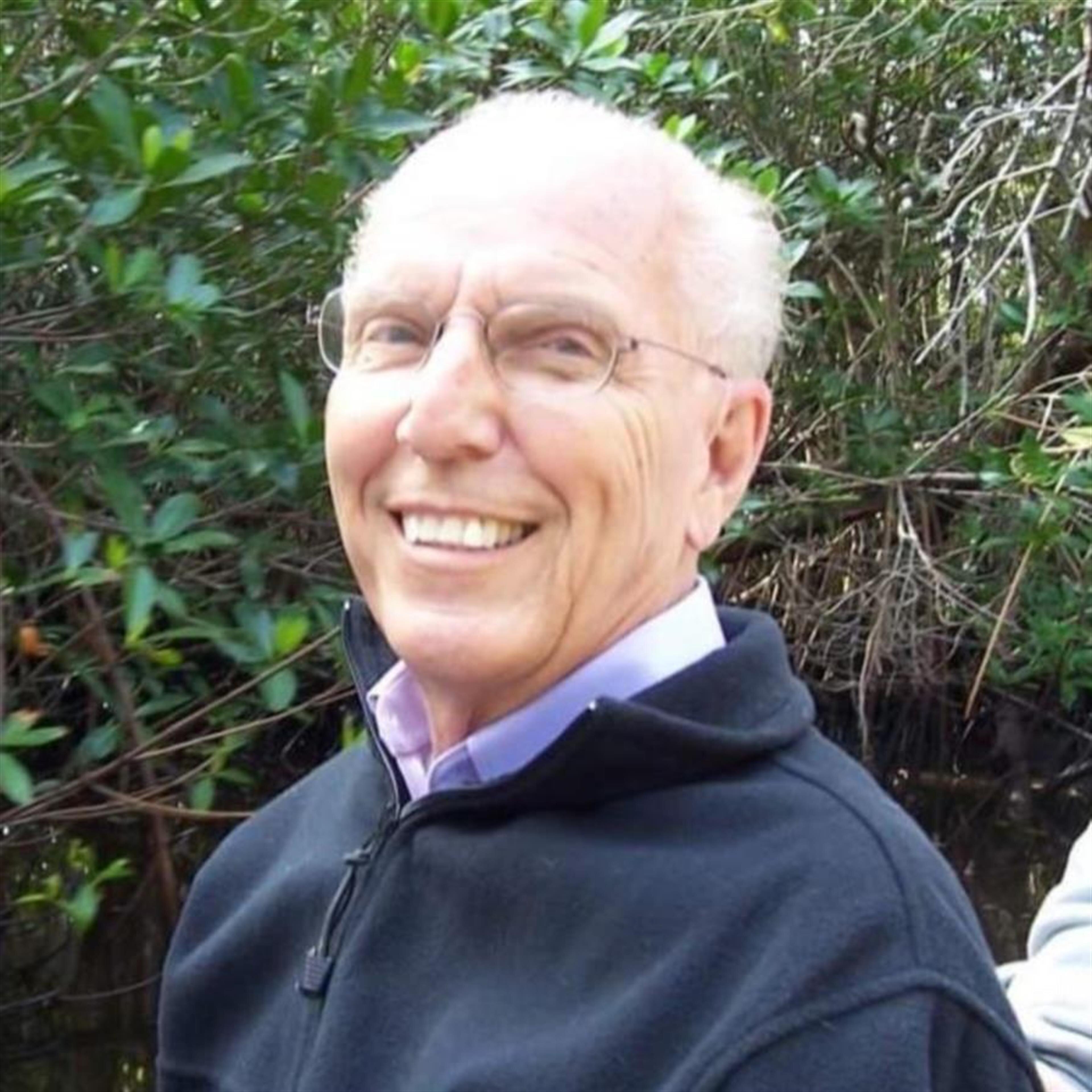 James Edward Madura