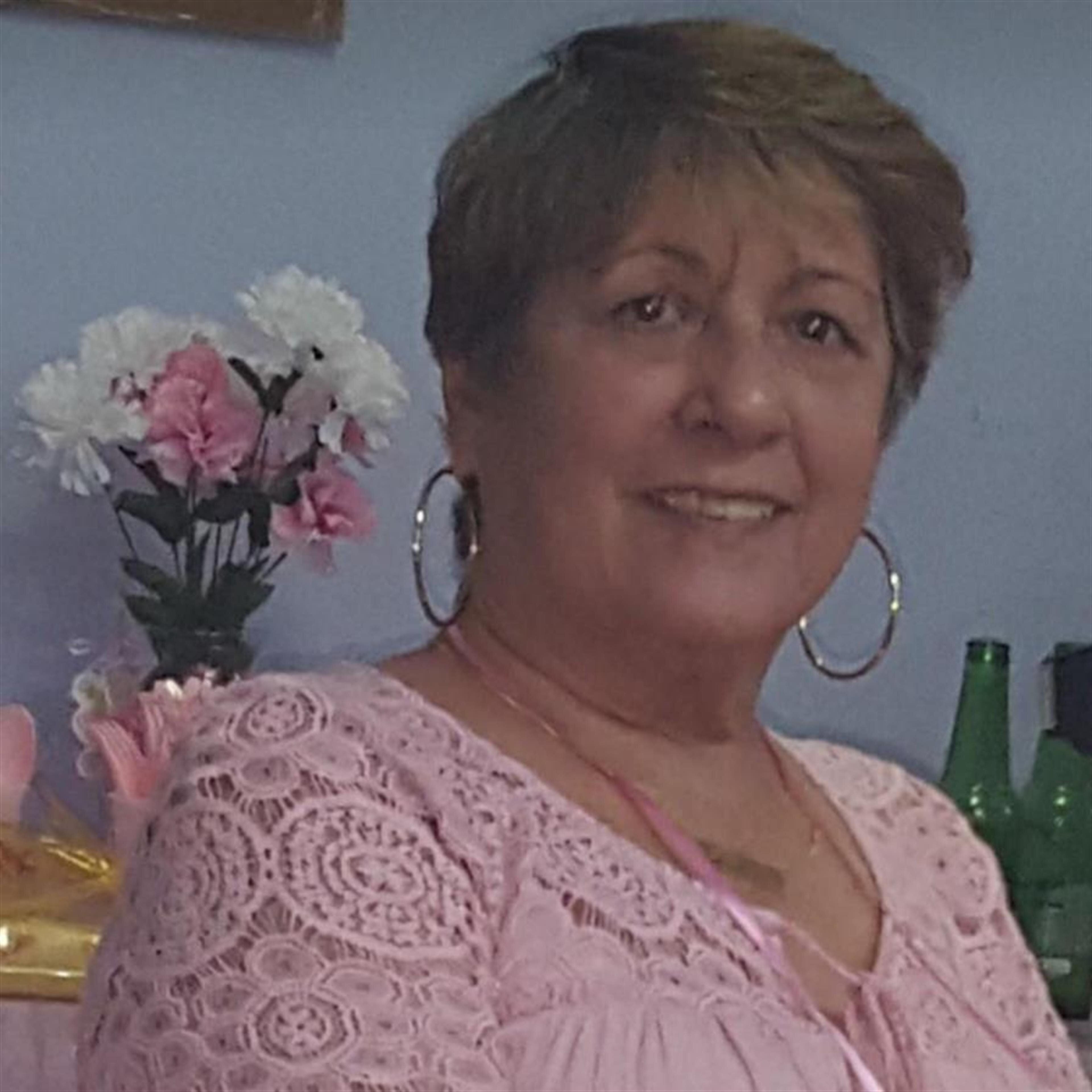 Maria Eugenia Monteagudo