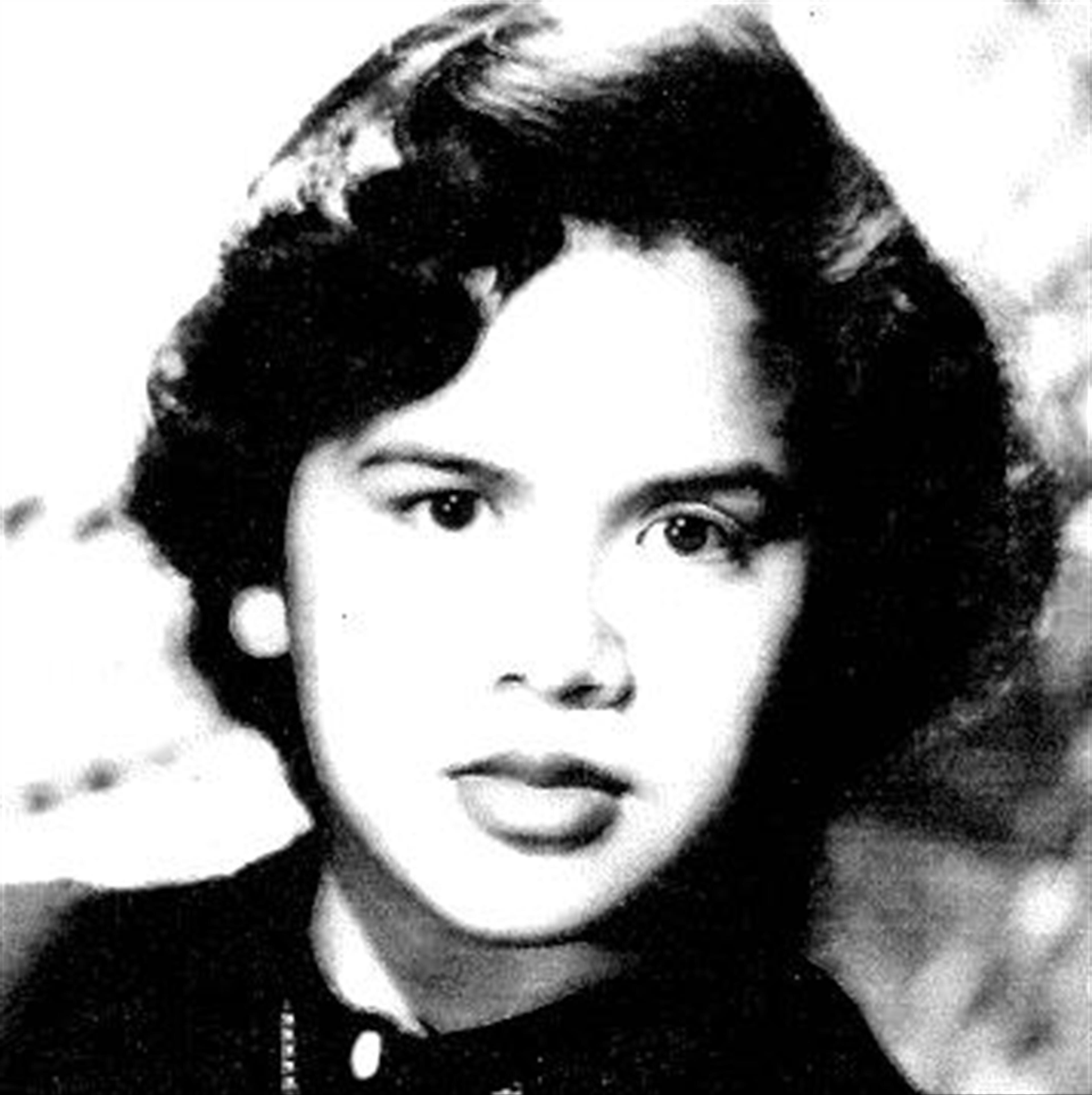 Arlene May Beirne