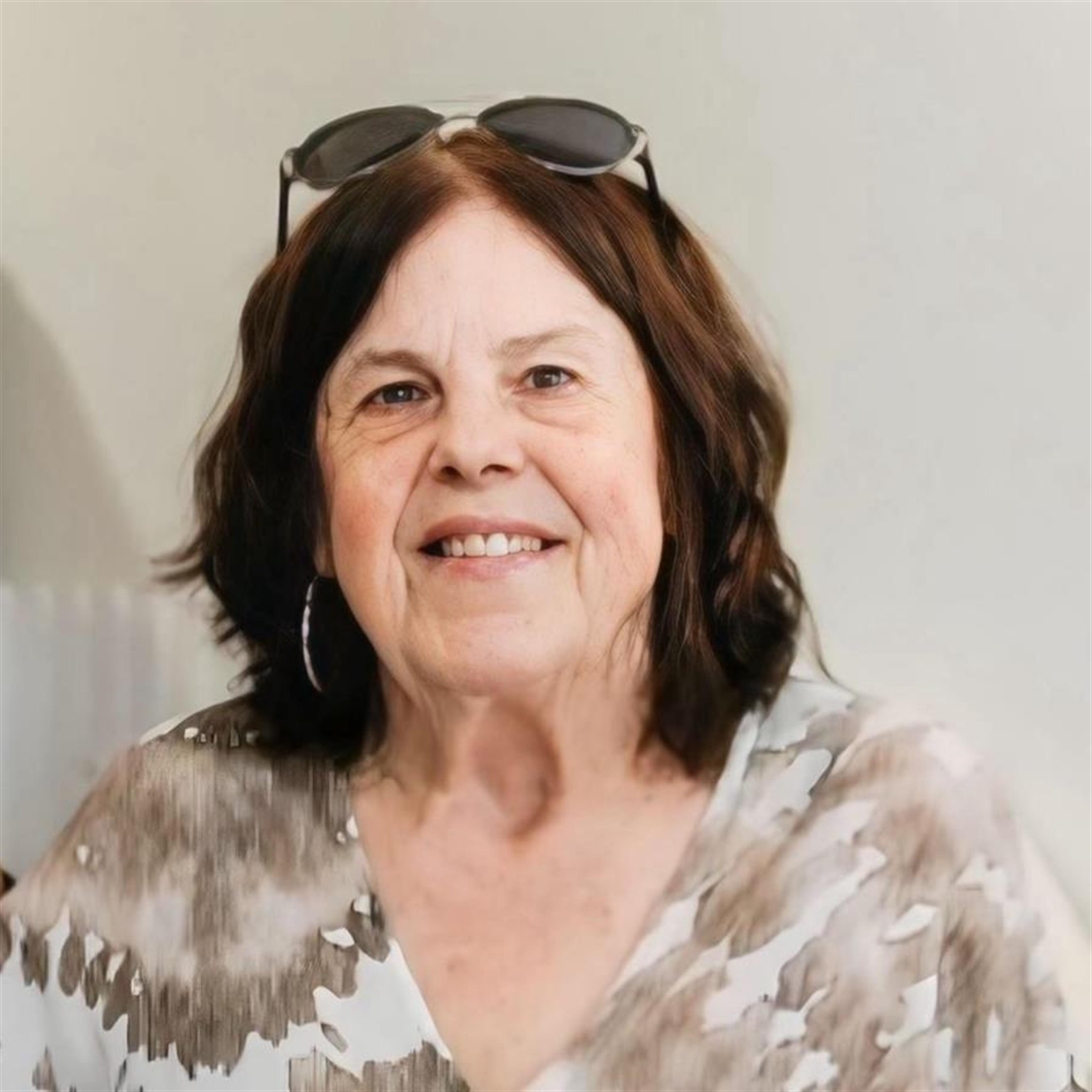 Ms. Jackie Louise Smallwood