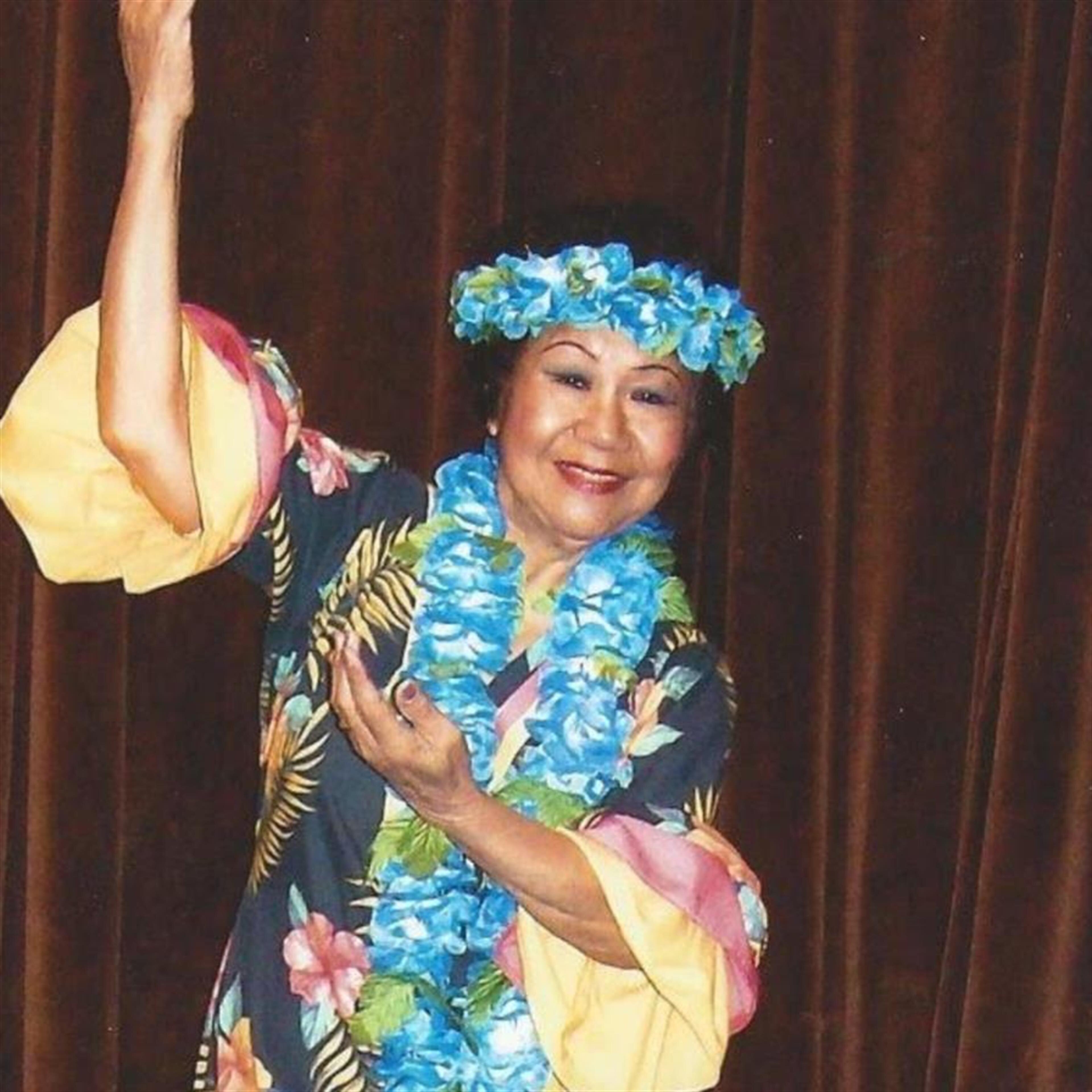 Mildred Morales Galano