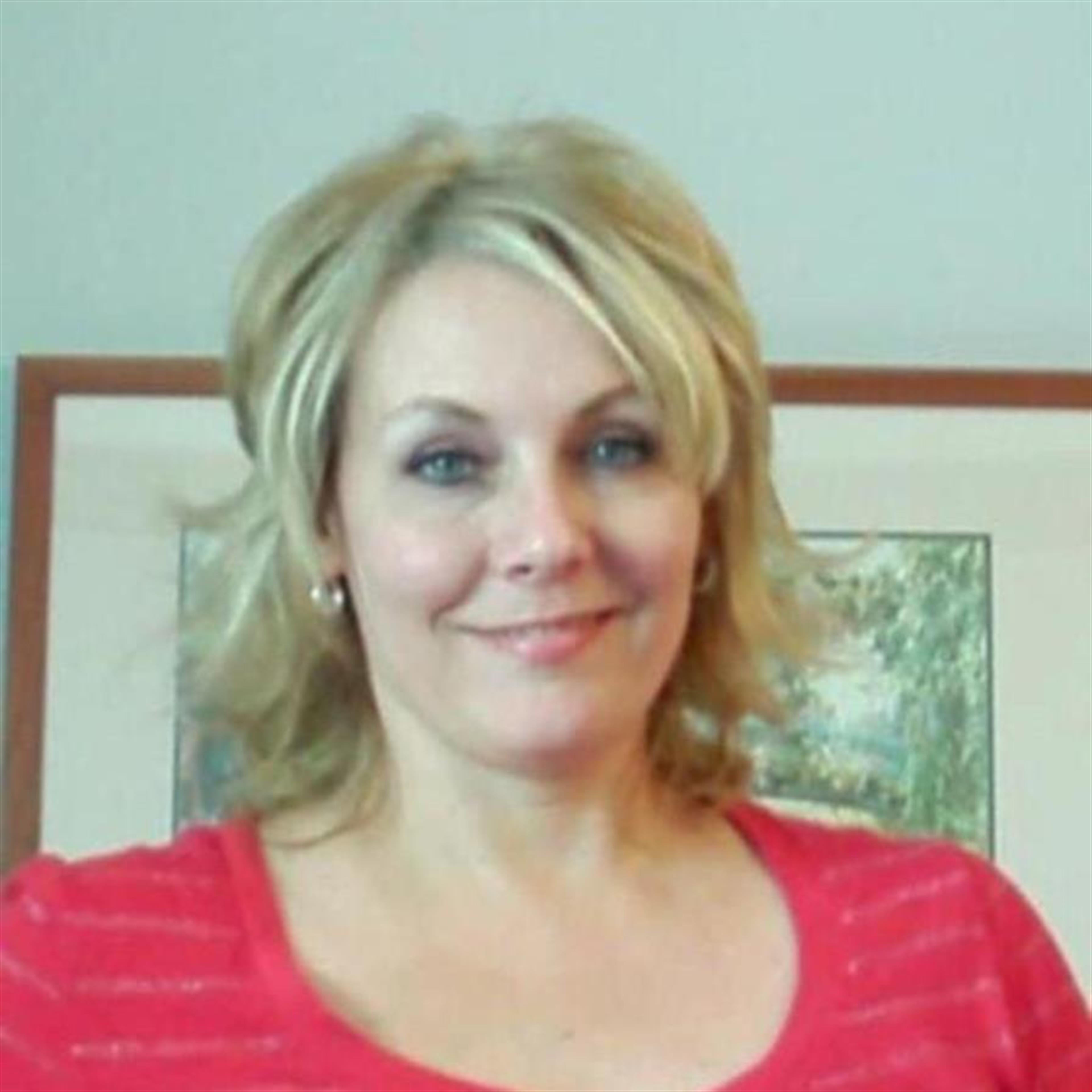 Cherry Lundeberg Tijerina