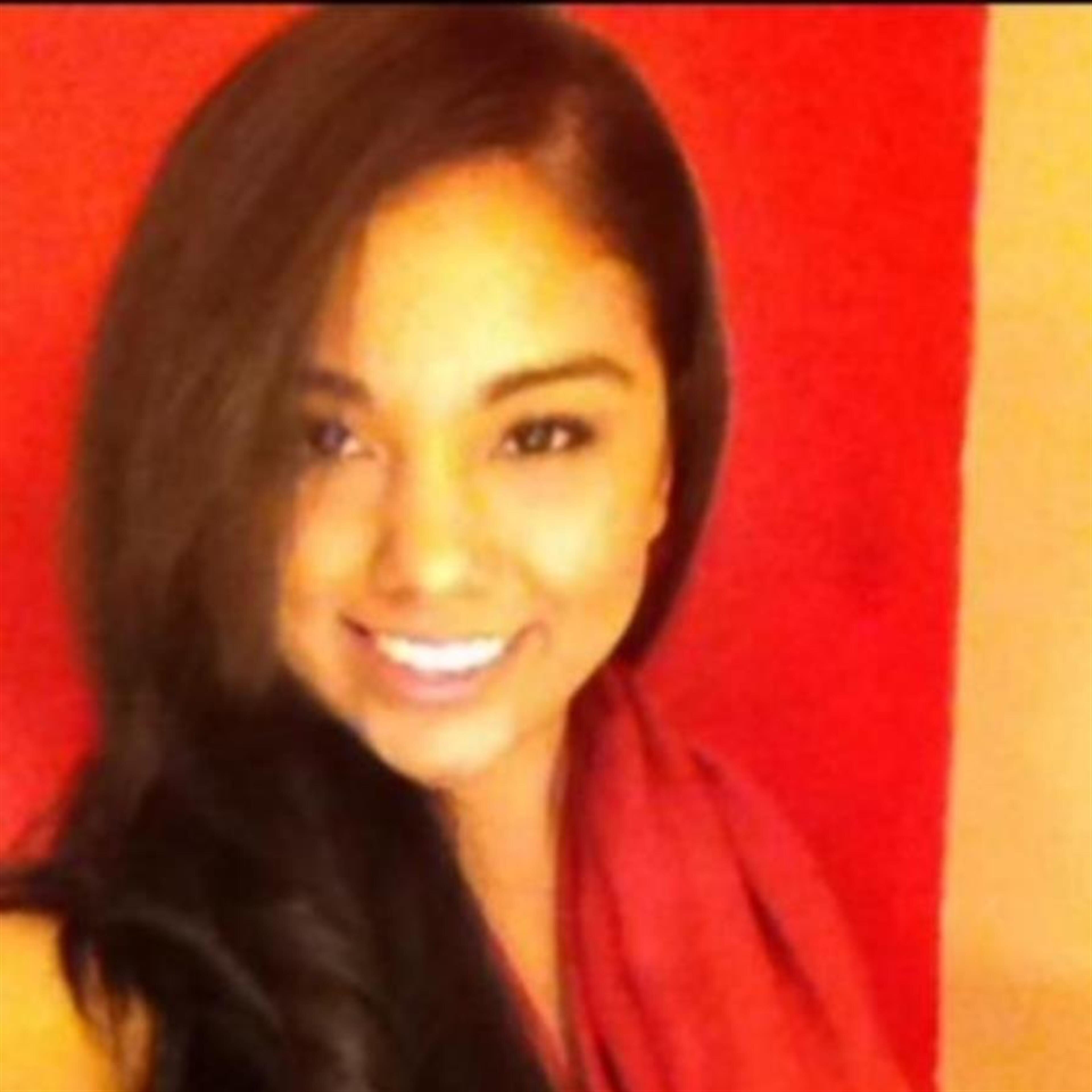 Diana Consuelo Fernandez