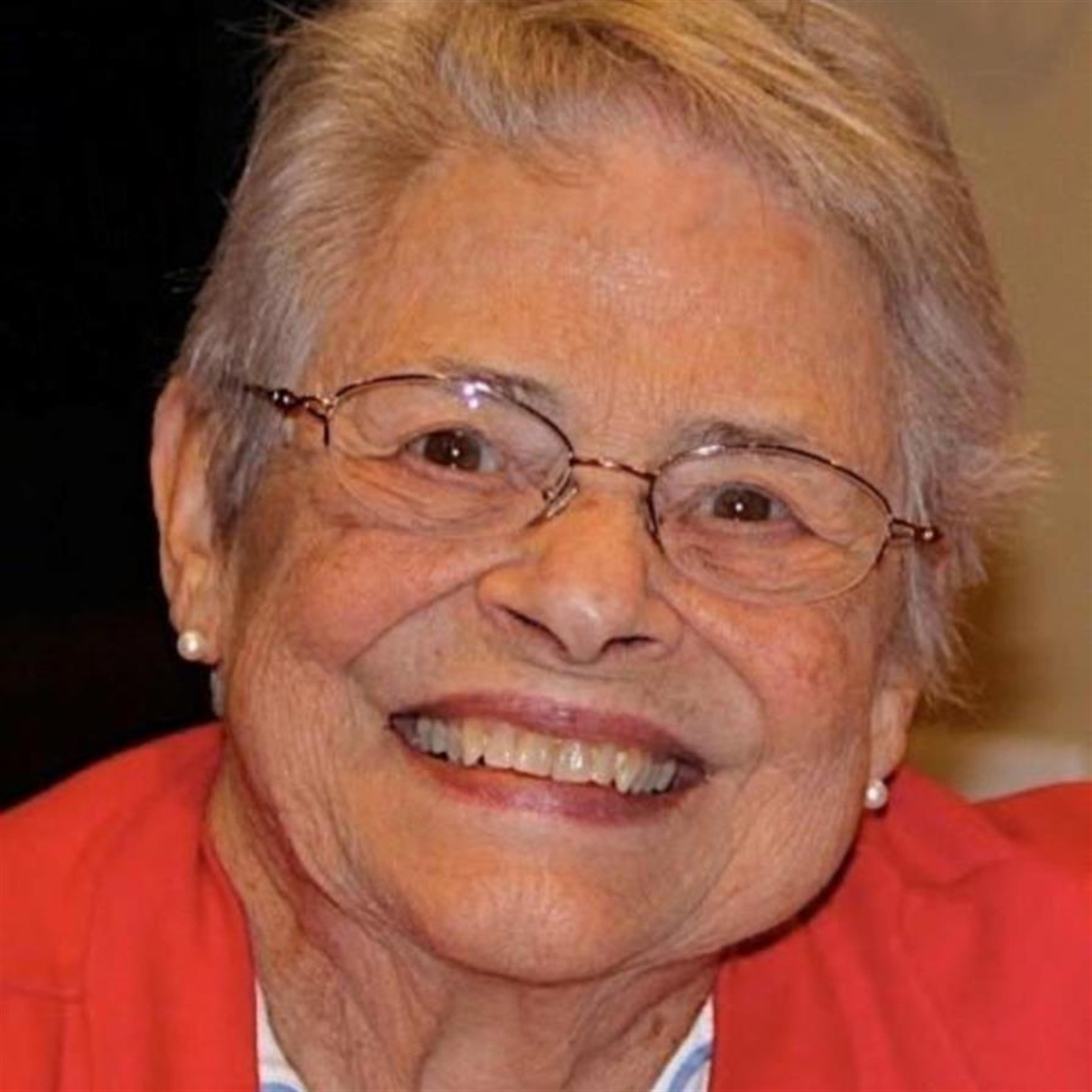 Nancy Wrenn Pollard