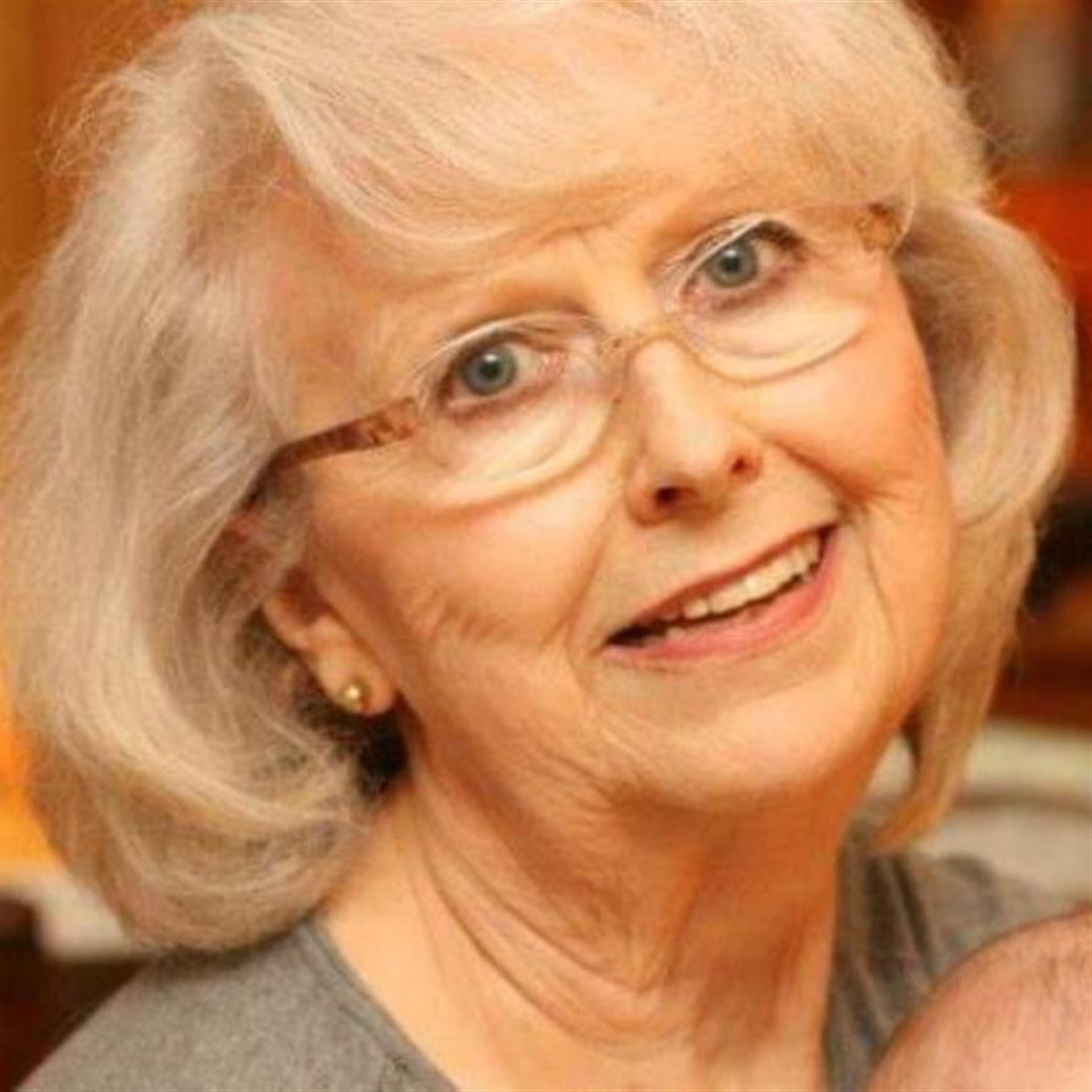 Dorothy S. Meador