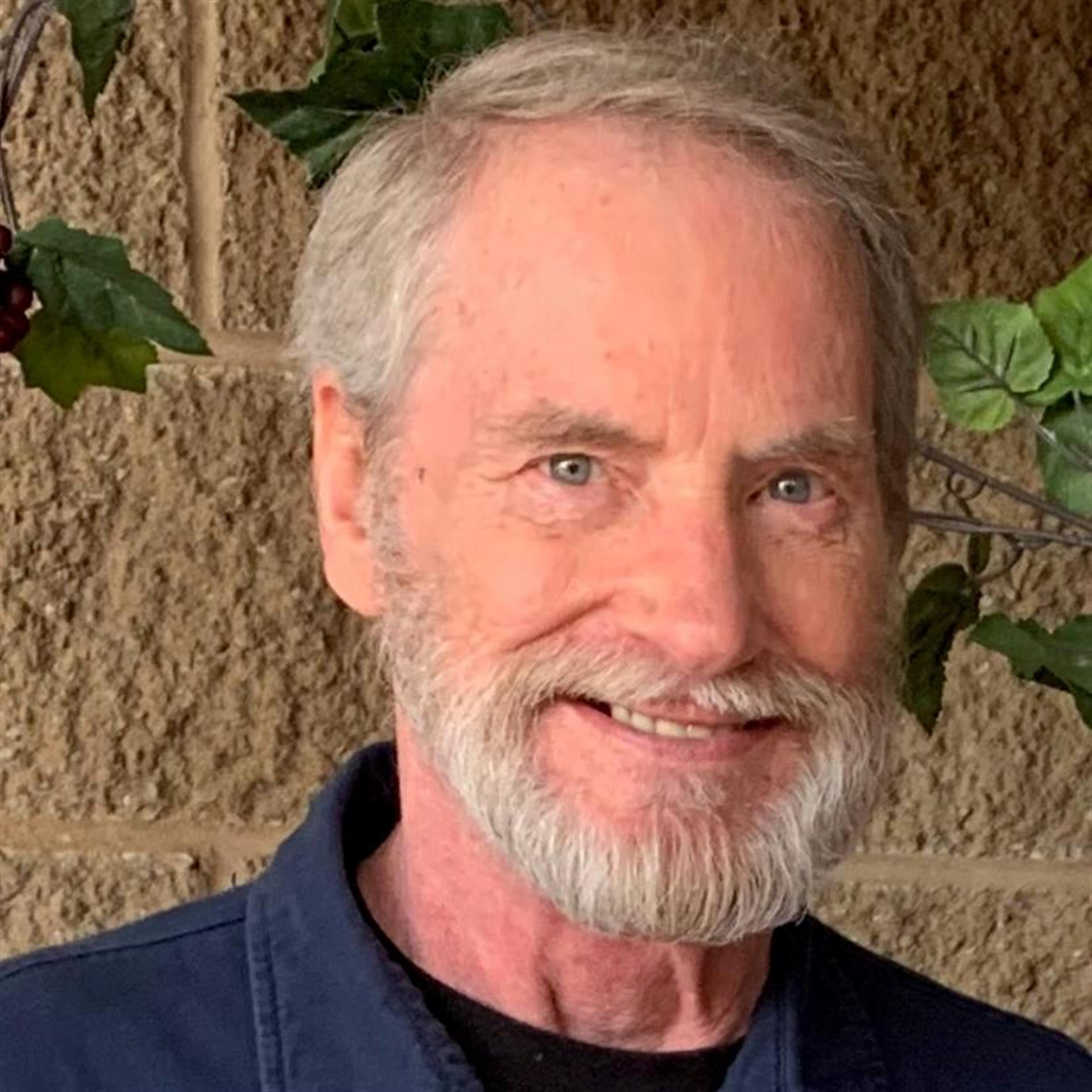 Gary Allen Davis