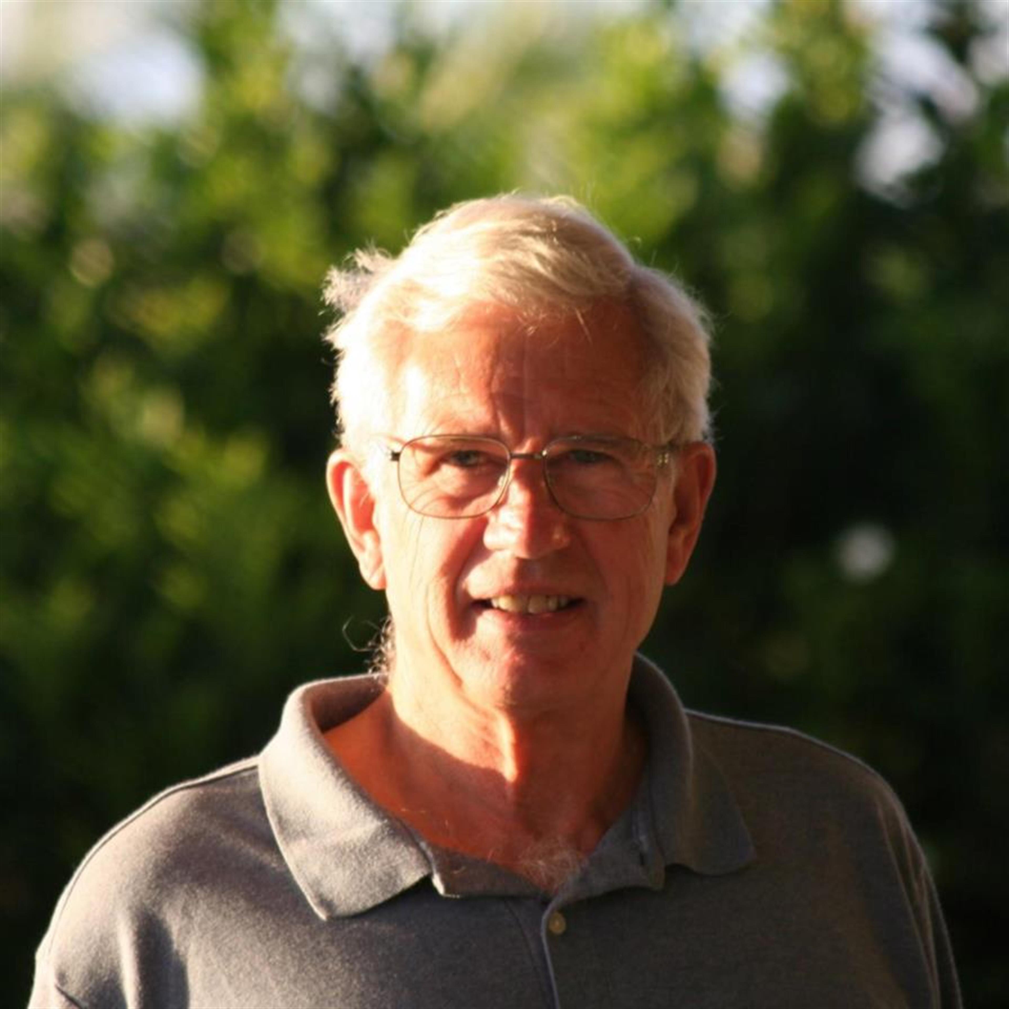 Edward C. Yates