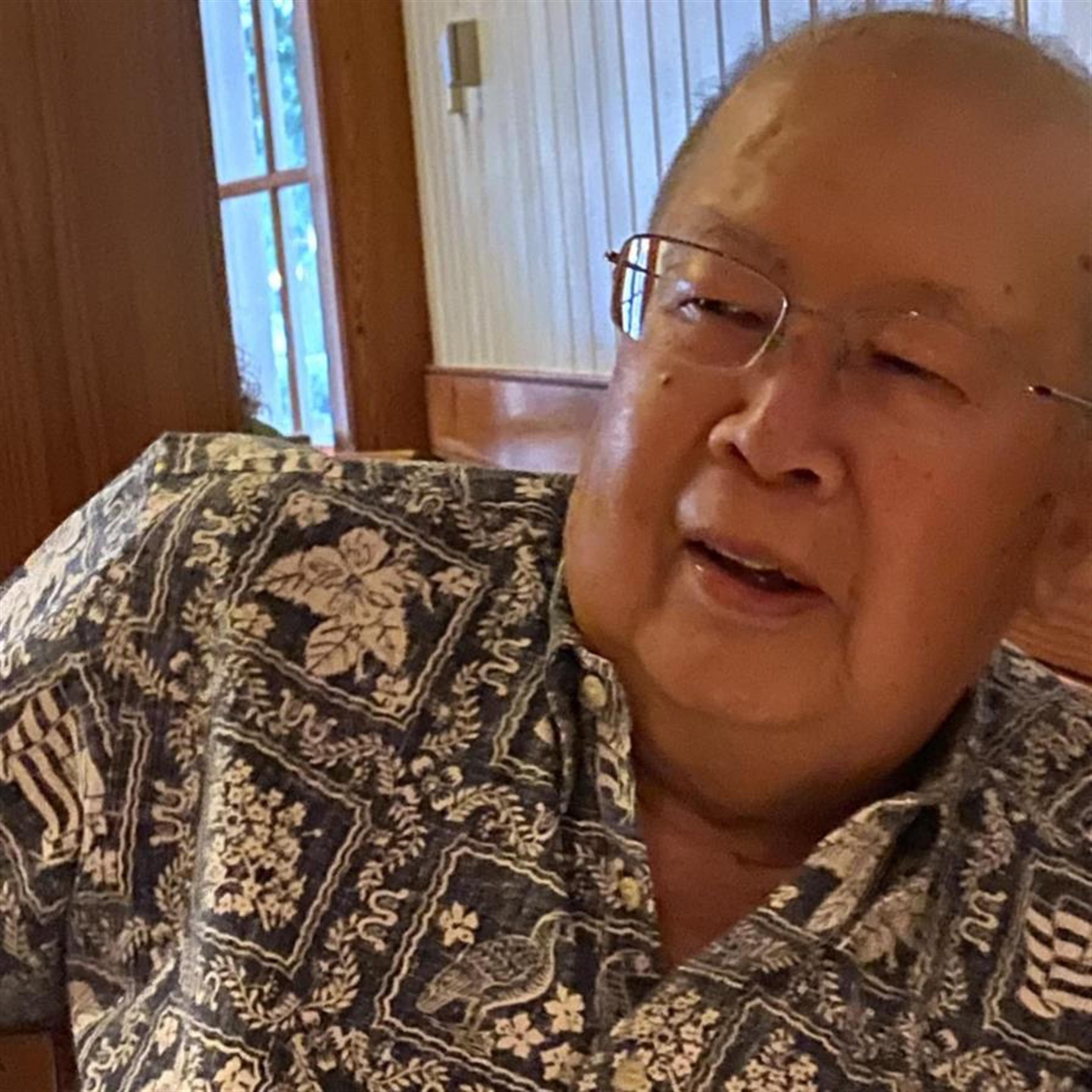 Dennis Sunao Kanemori