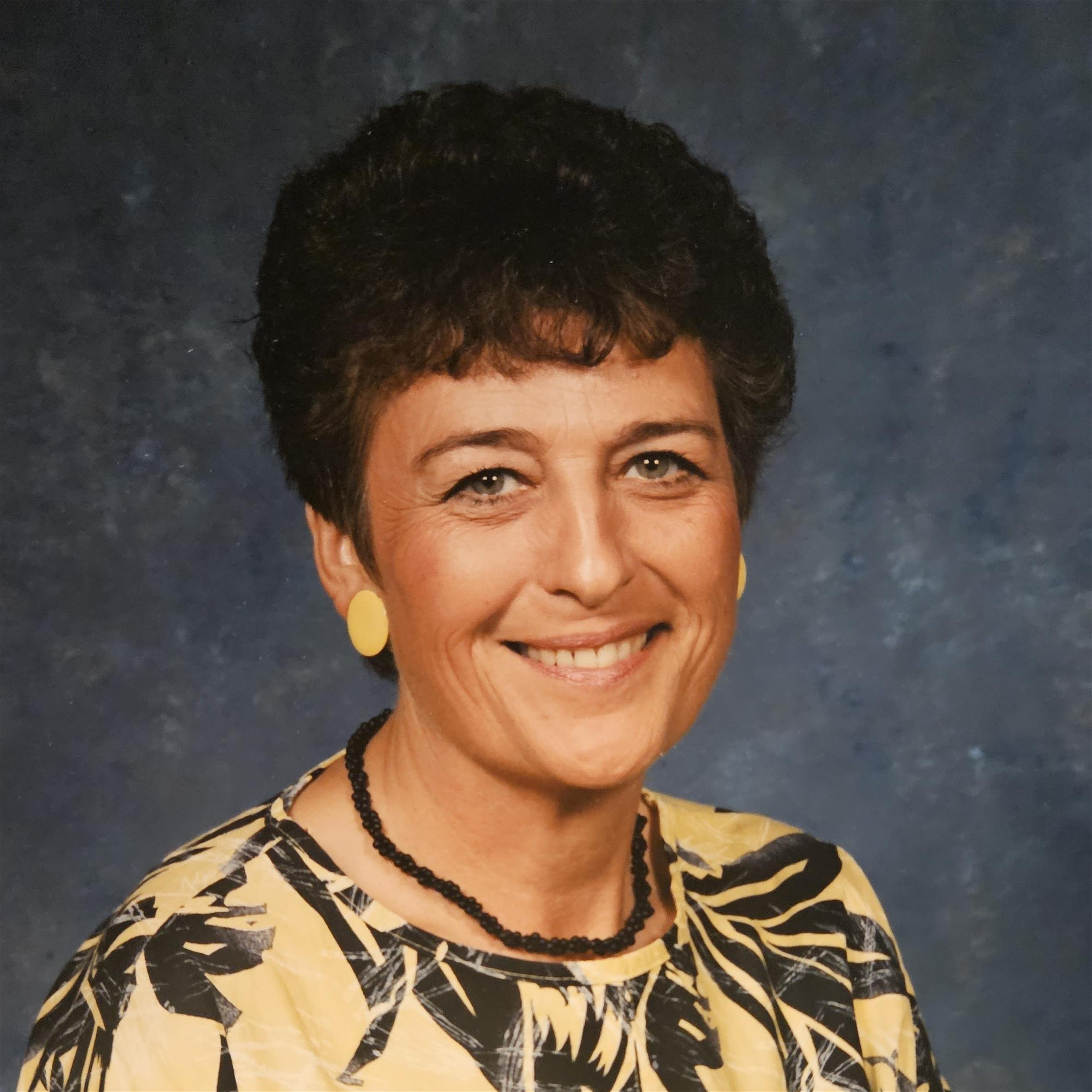 Bonnie June Beitzinger