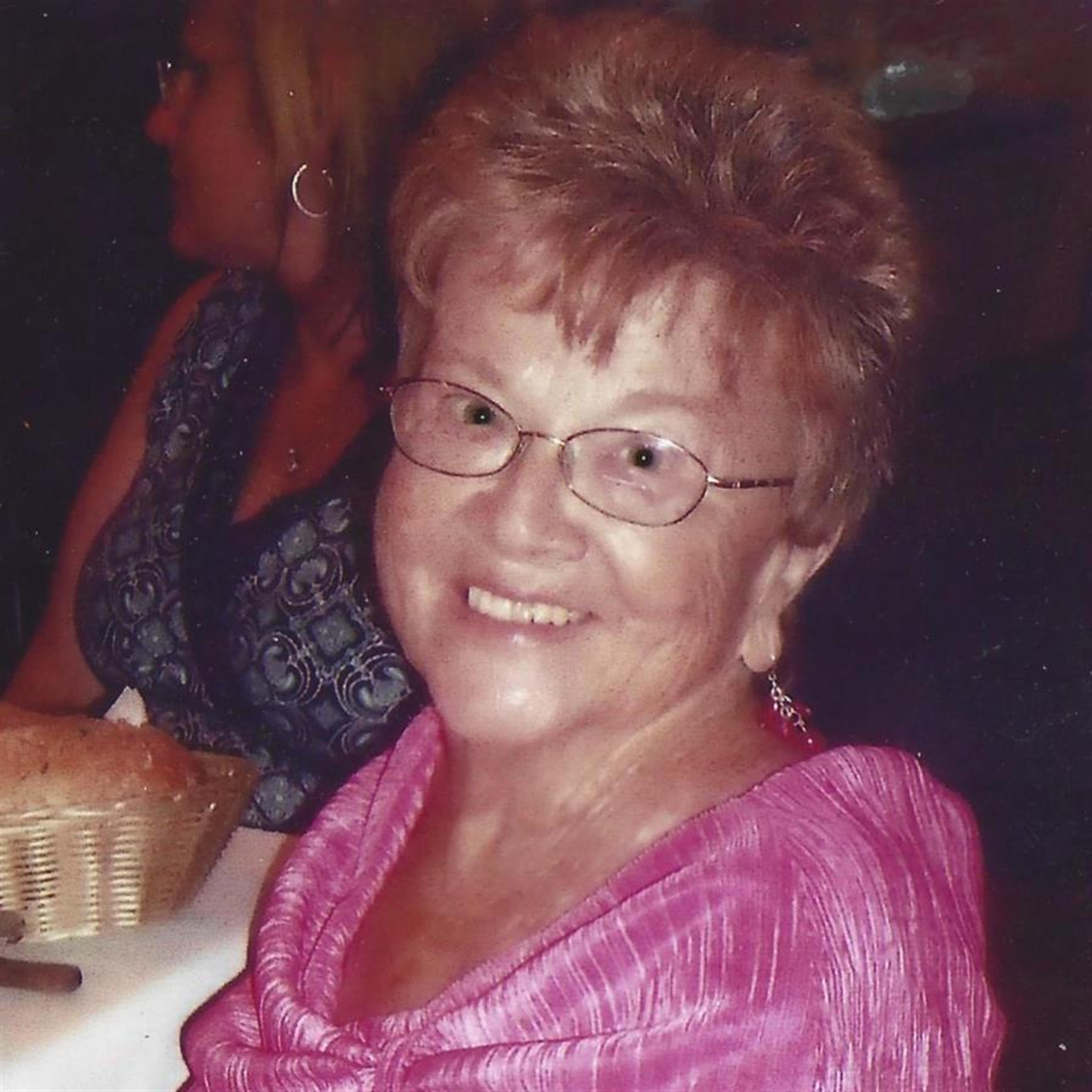 Elizabeth G. Jameison