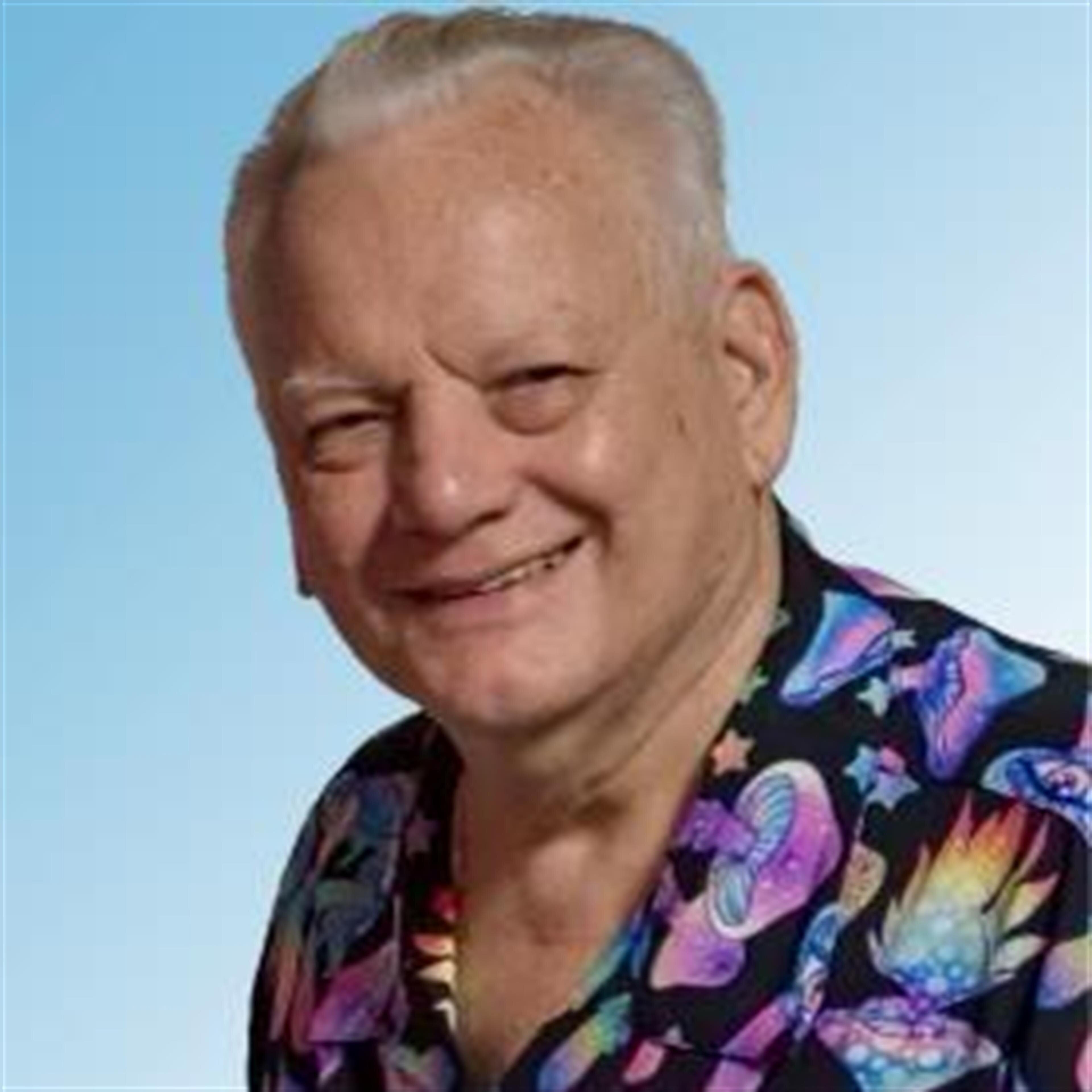 Ronald Jake Simons