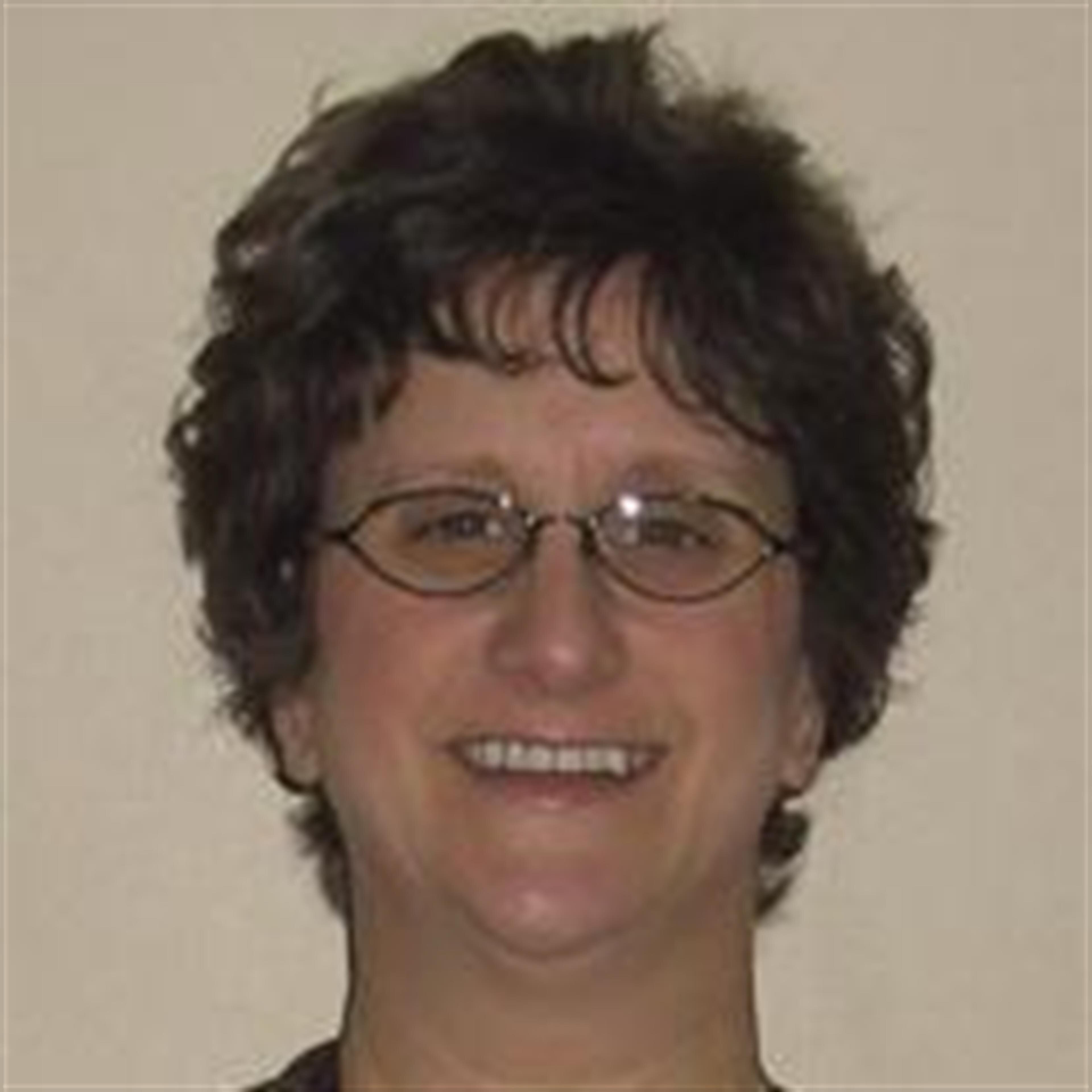 Faye M. Sperber