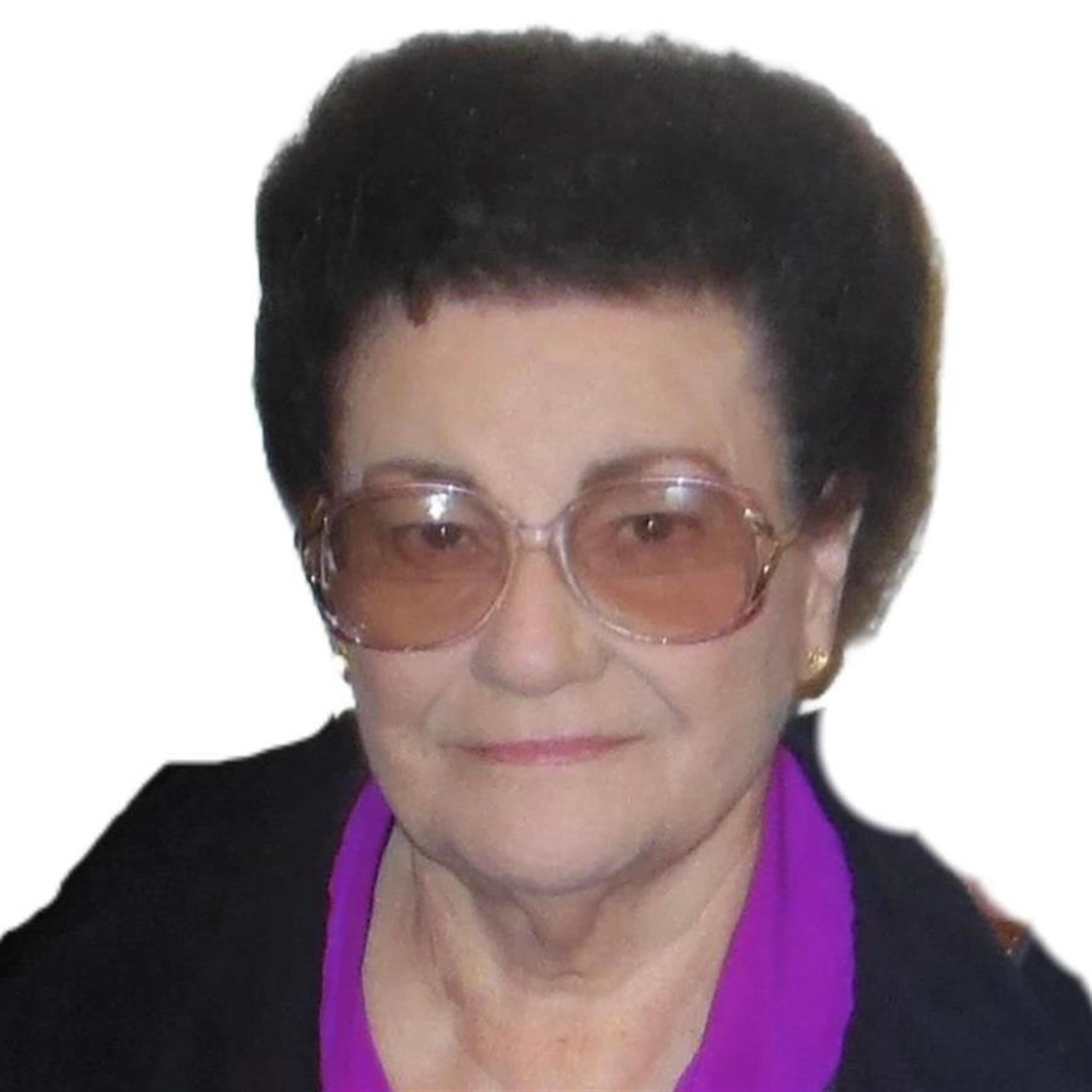 Doris Jean Dunbar