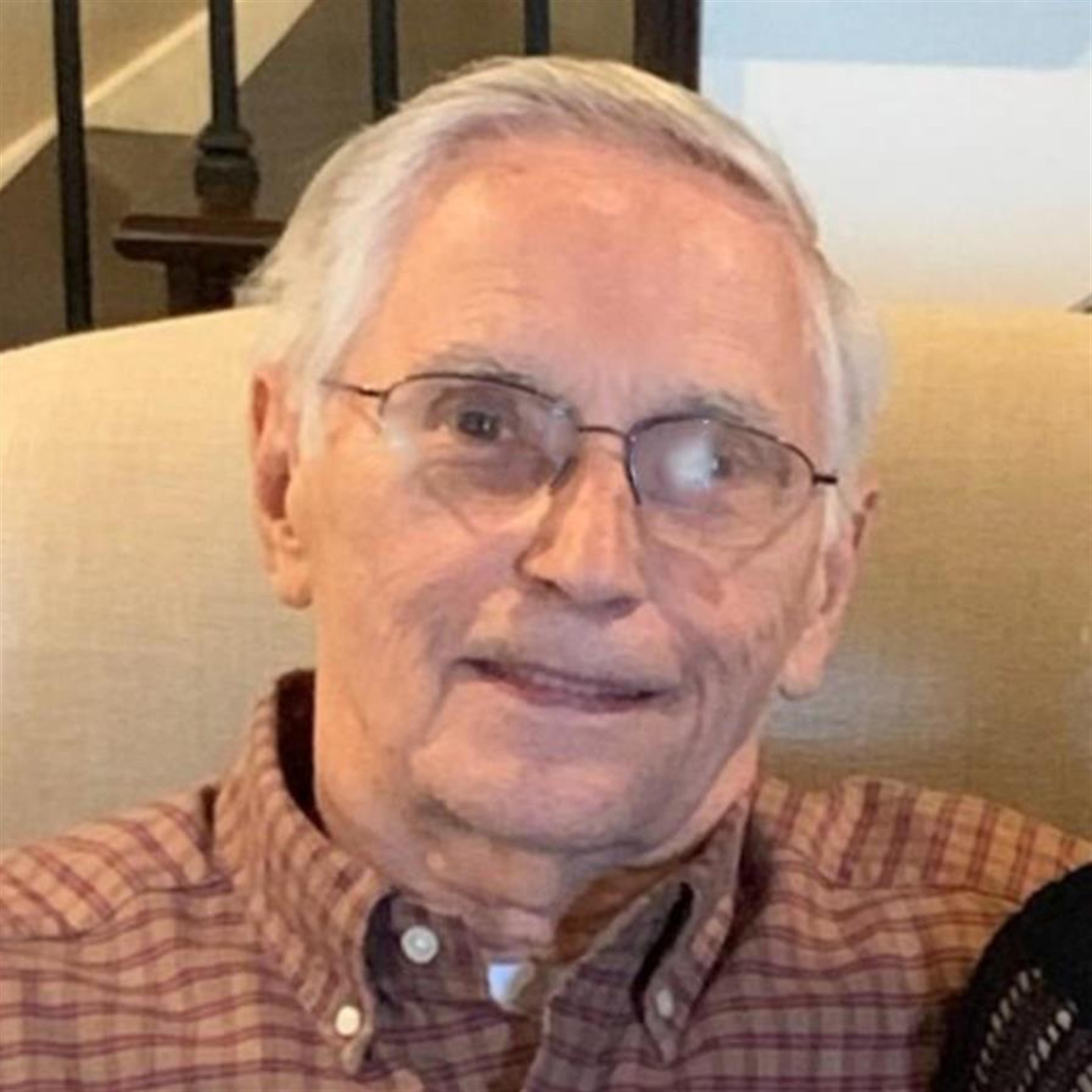 Frank Edwin Winscott