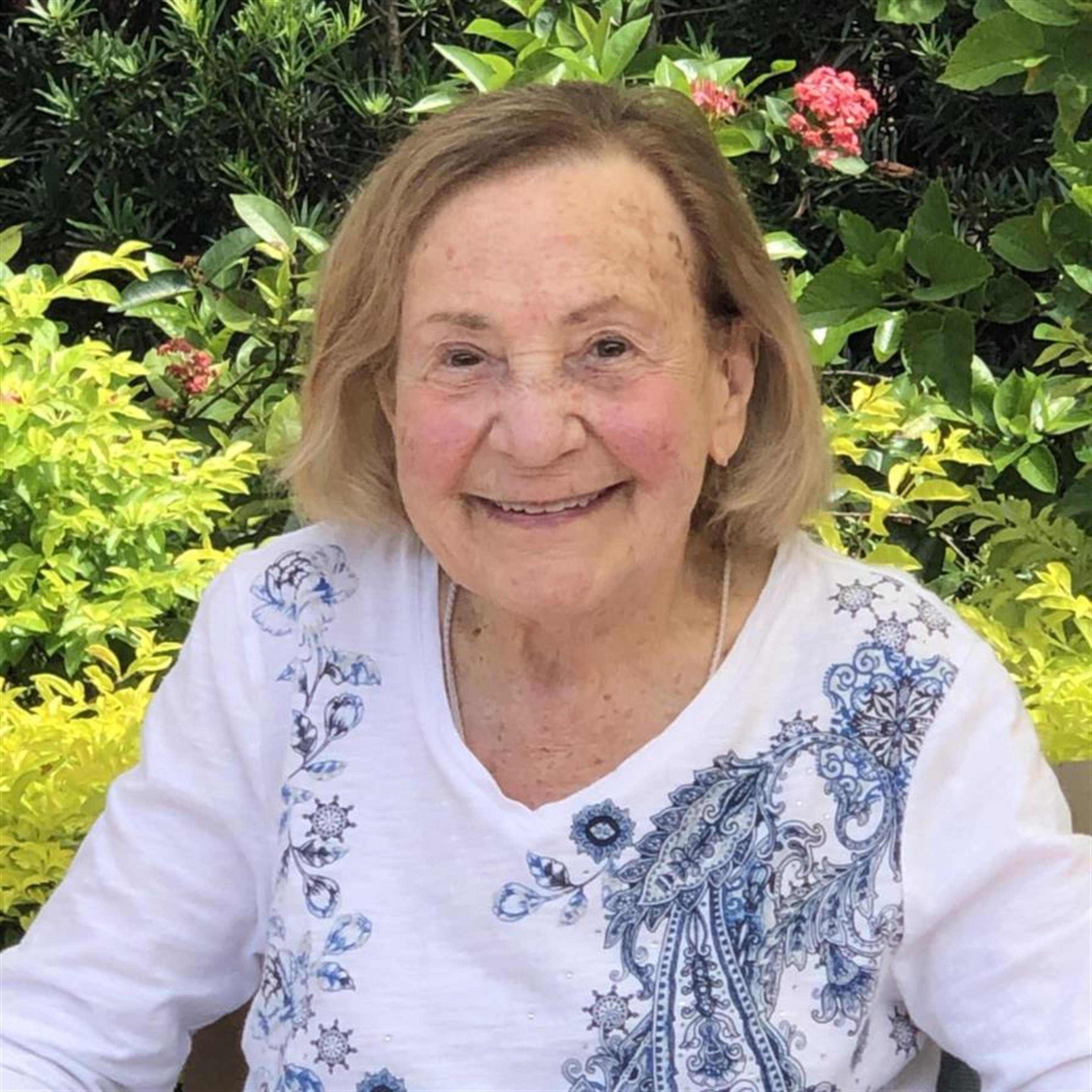 Blanche Meisel