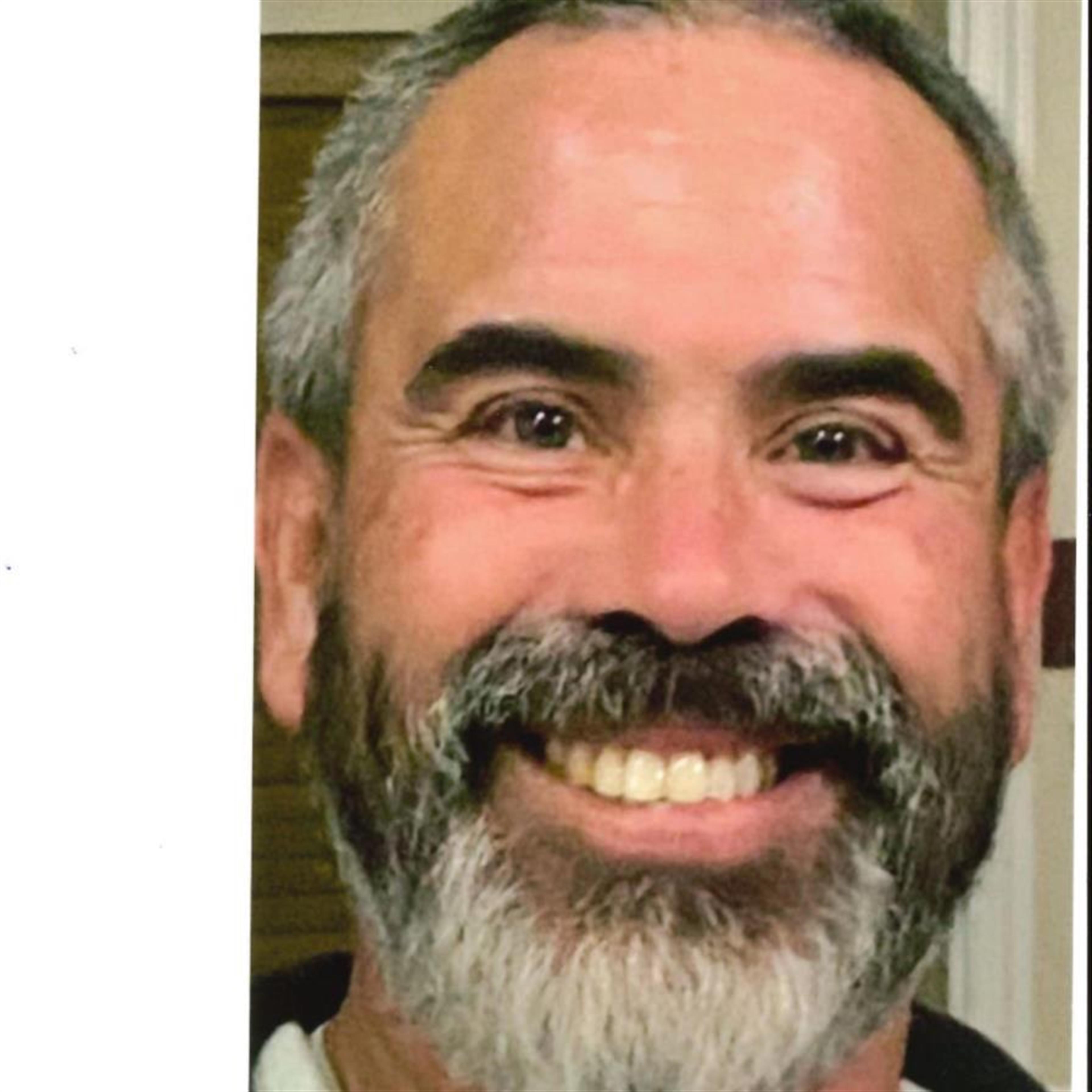 Louis Faustino Peterson's obituary picture