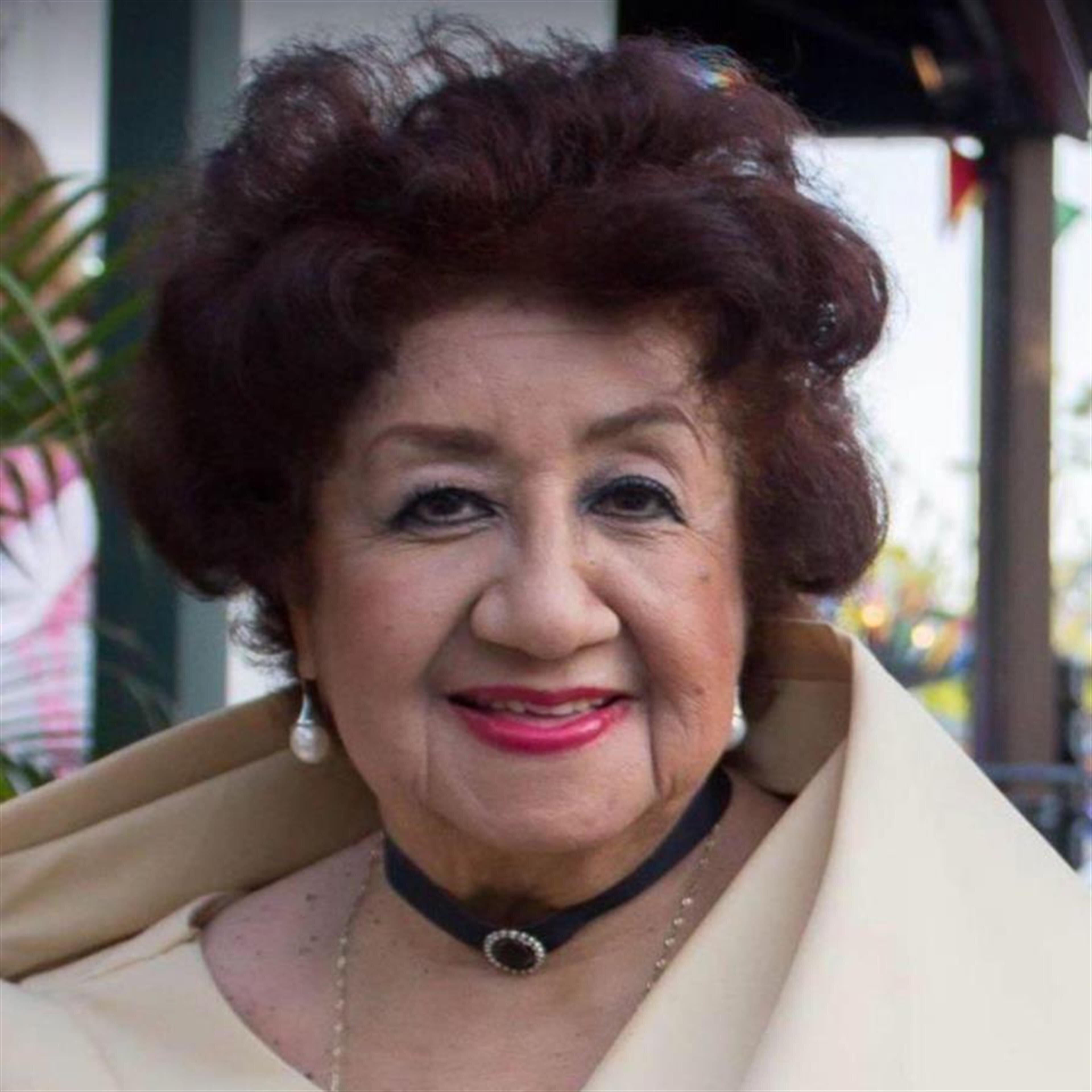 Lydia Cabagnot