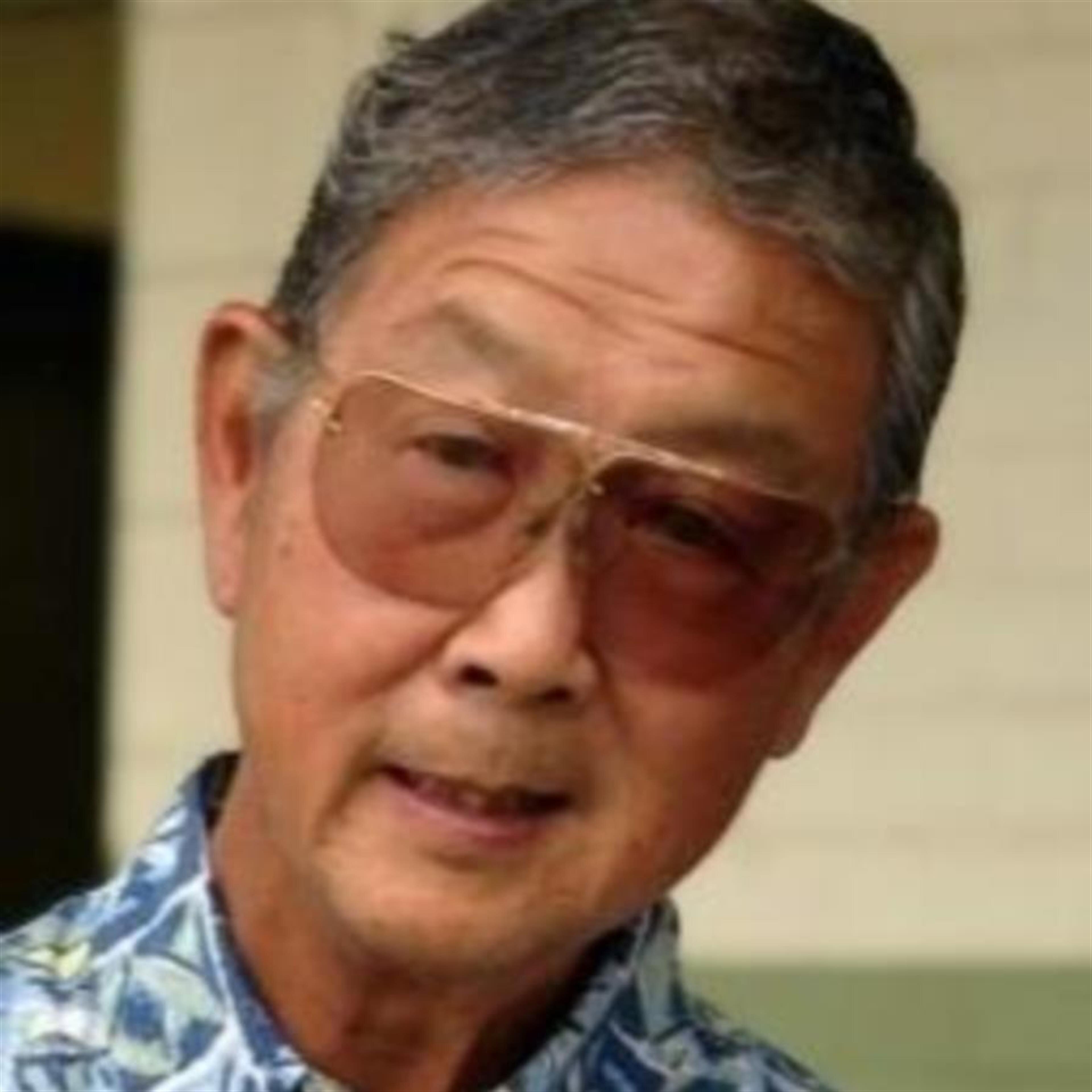 Howard Wun Shing Chang
