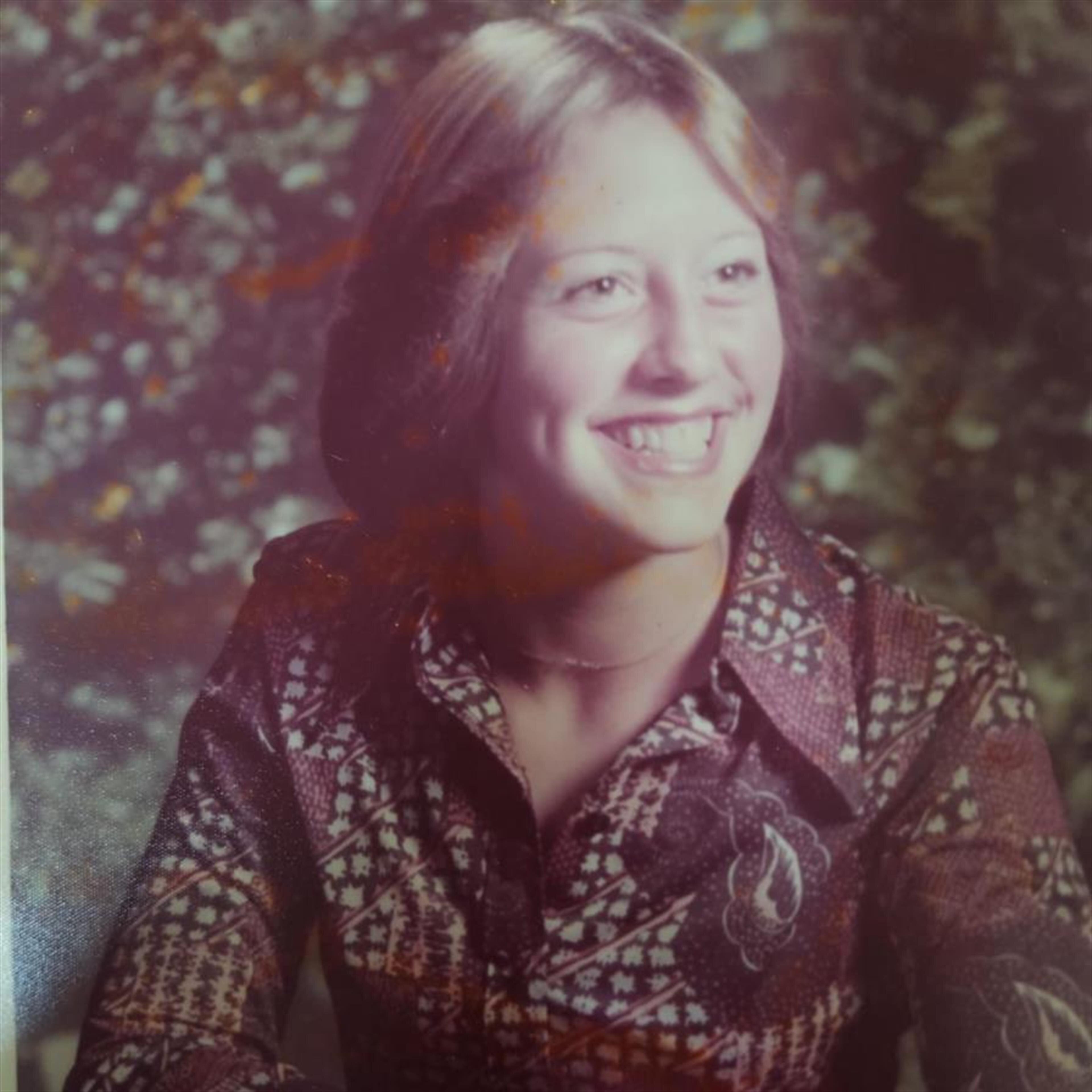 Carolyn Sue Pearce