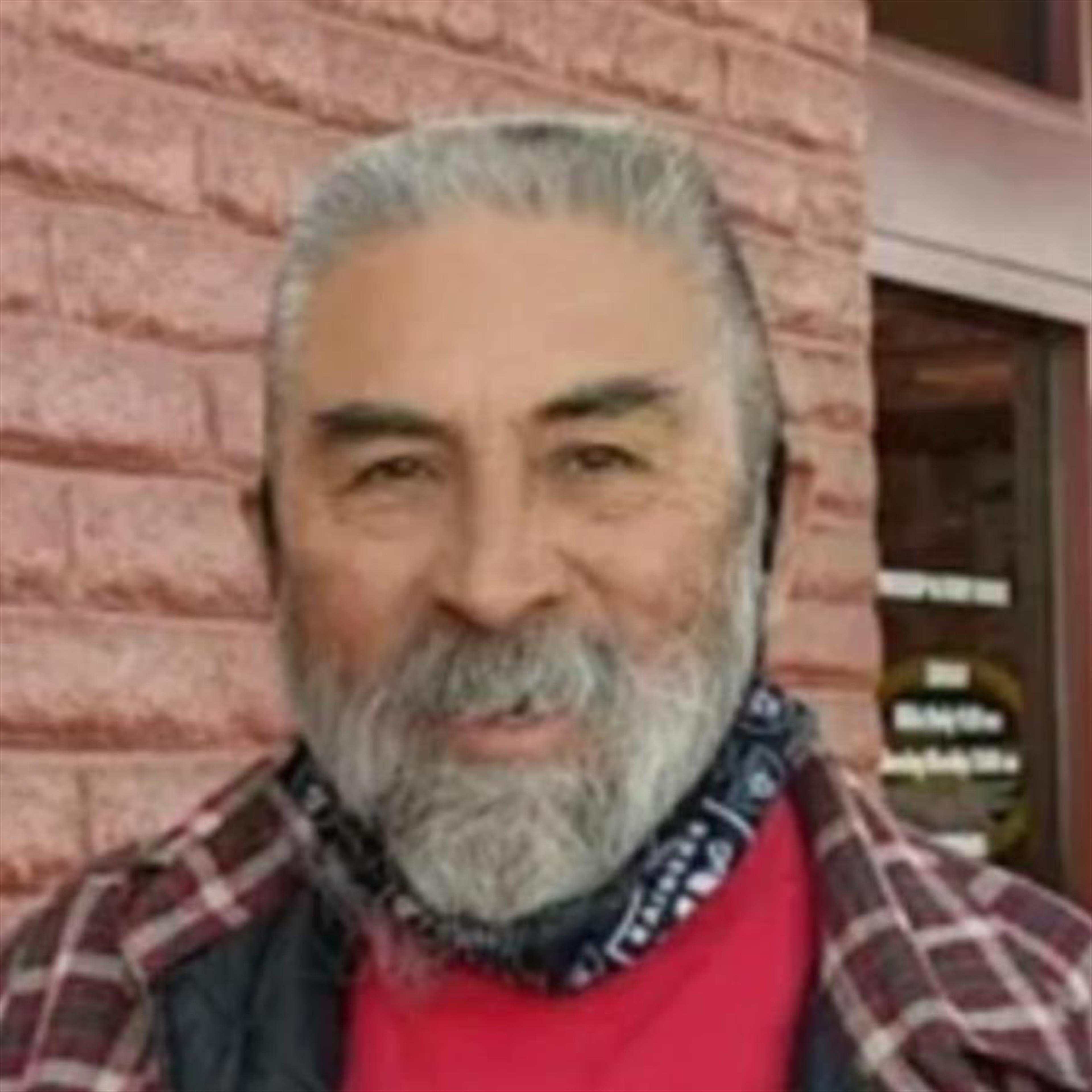 Gerardo Diaz Leal