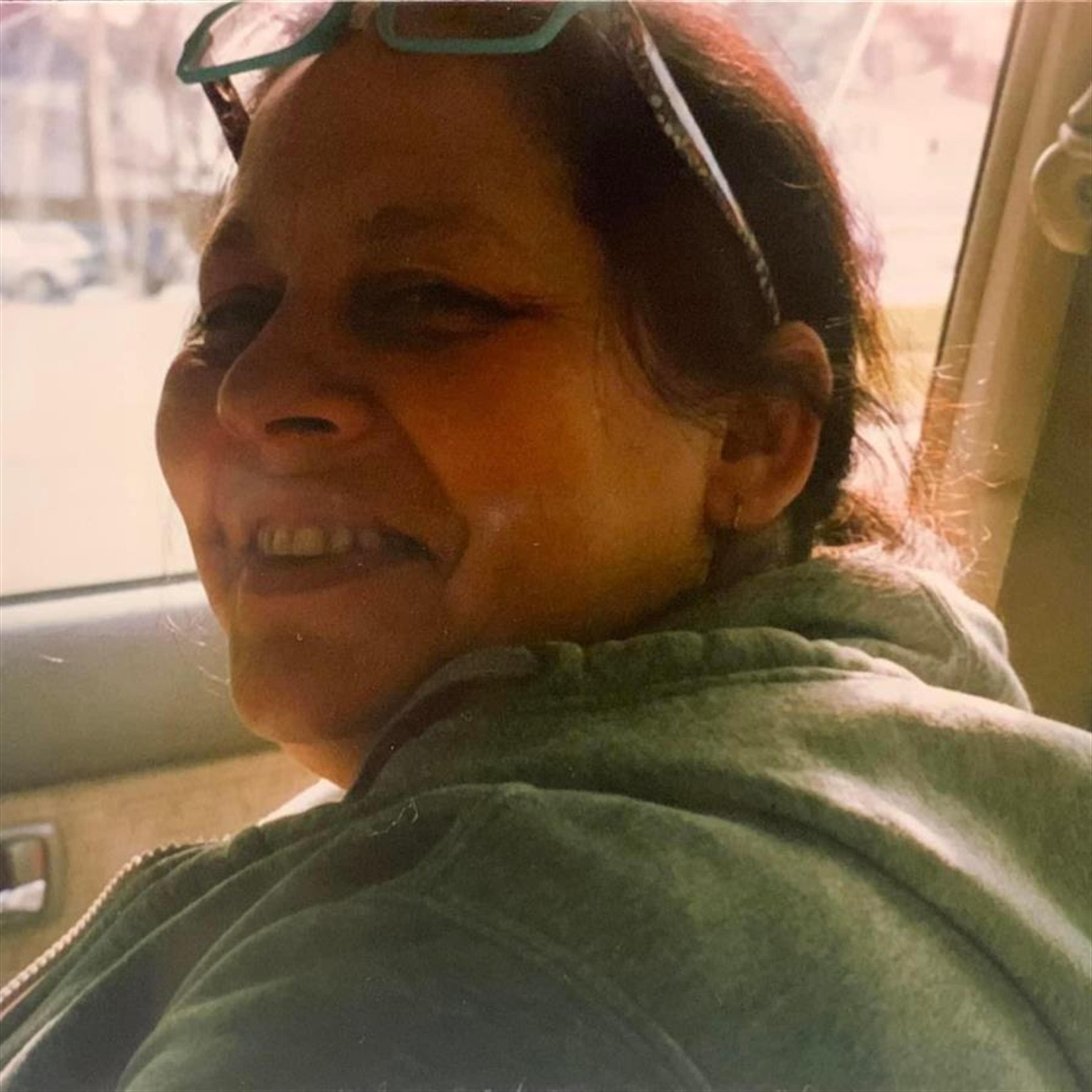 Aimee Lynn Schuler