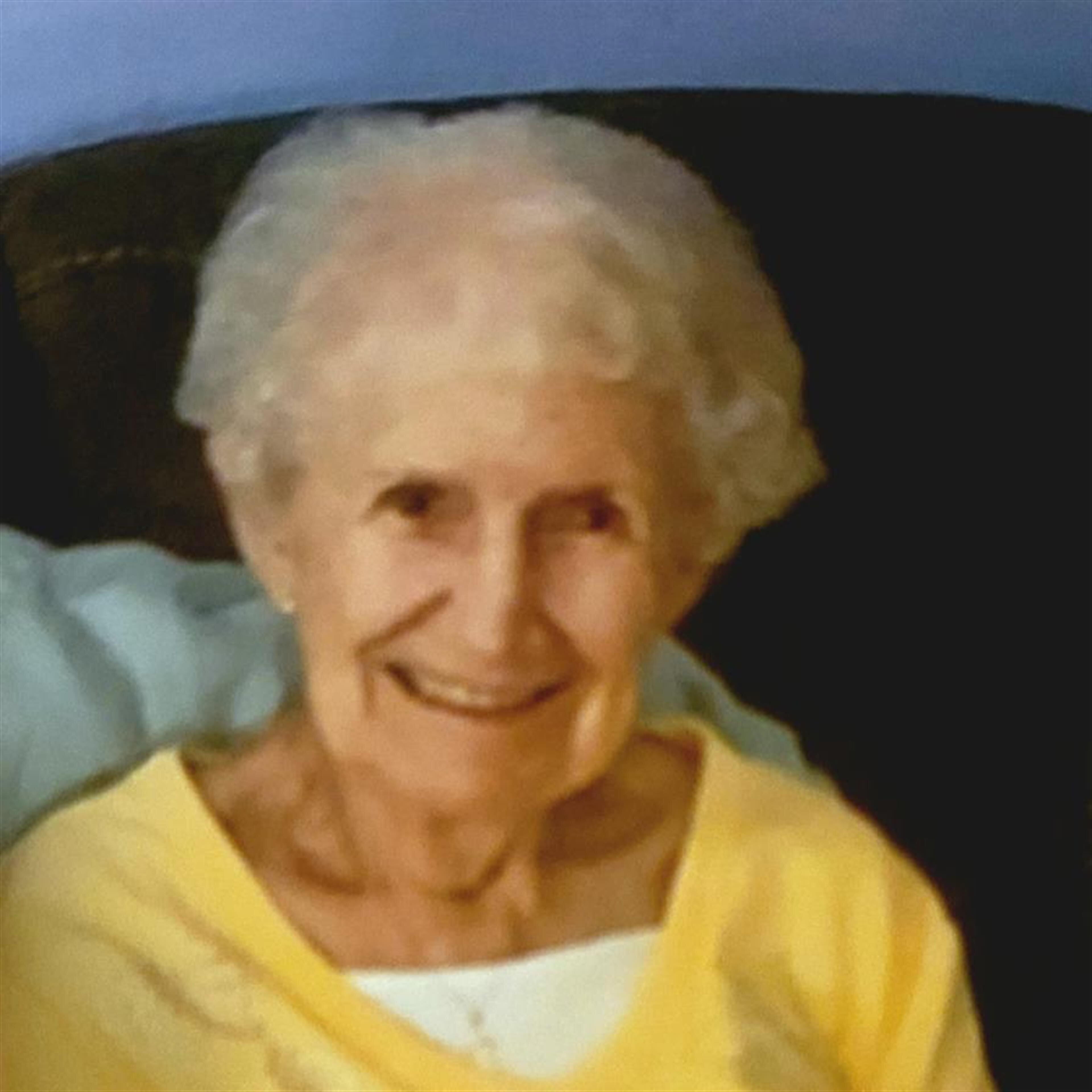 Mary V Donelan