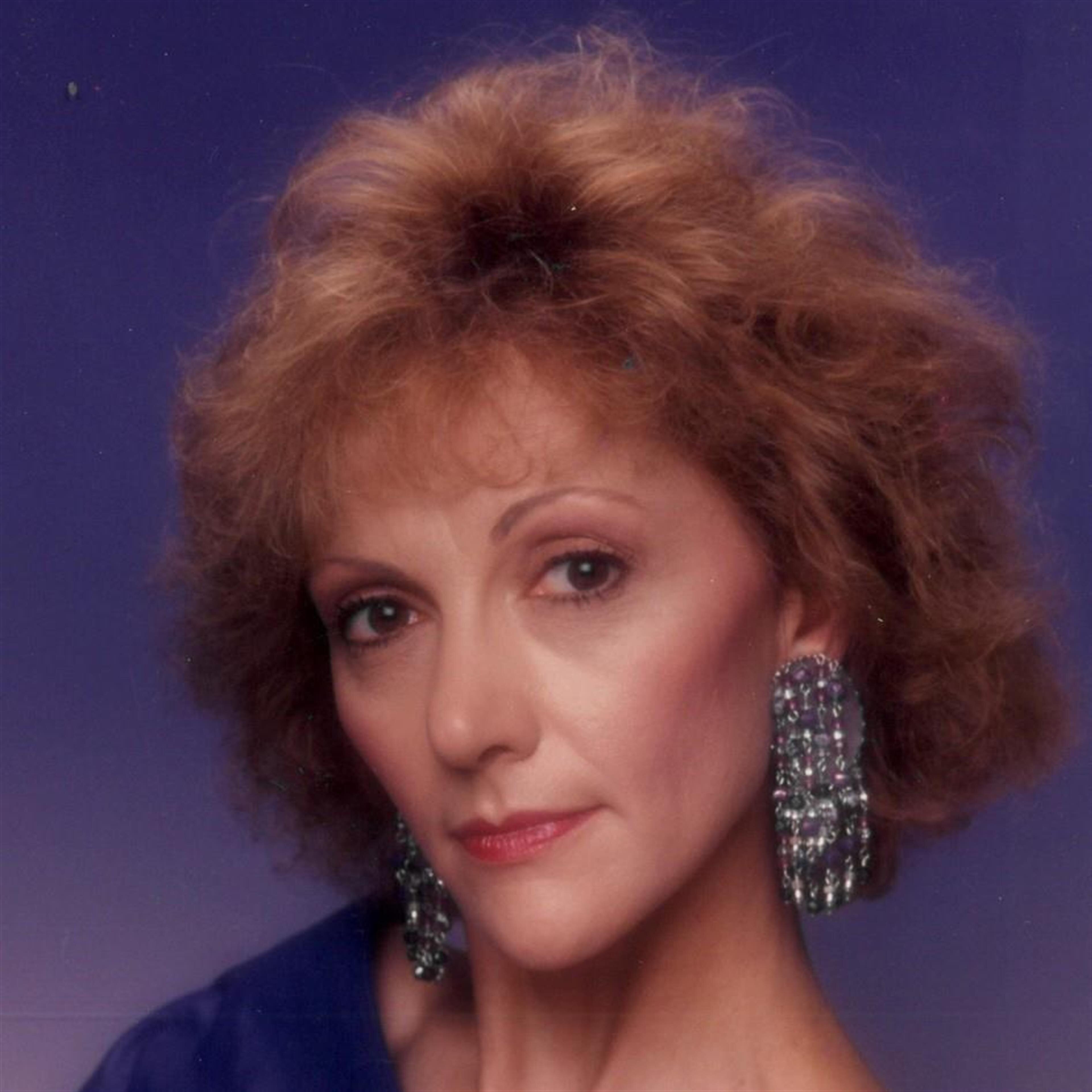 Linda Elsbeth Morton