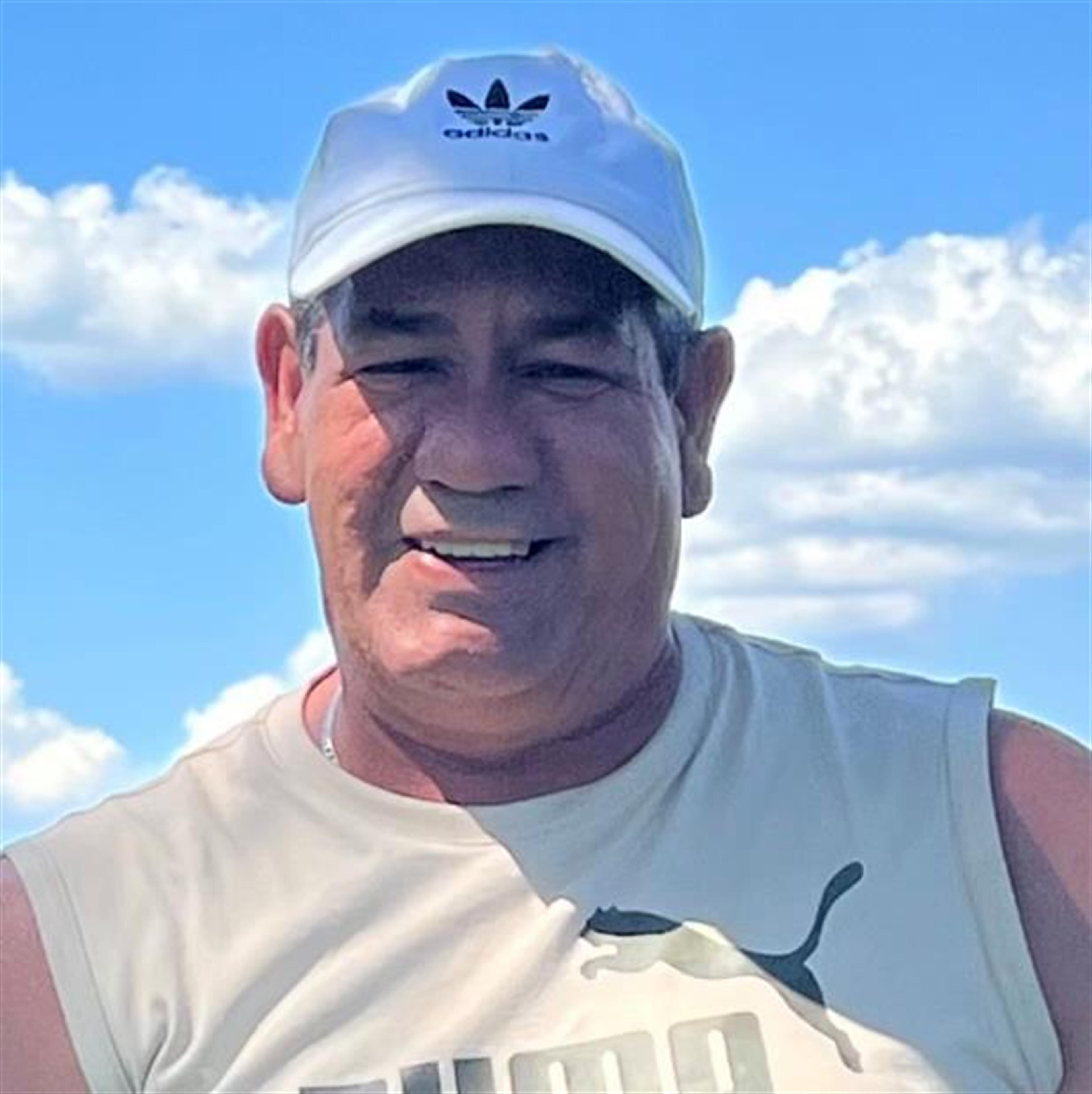 Ignacio Gonzalez Mendoza