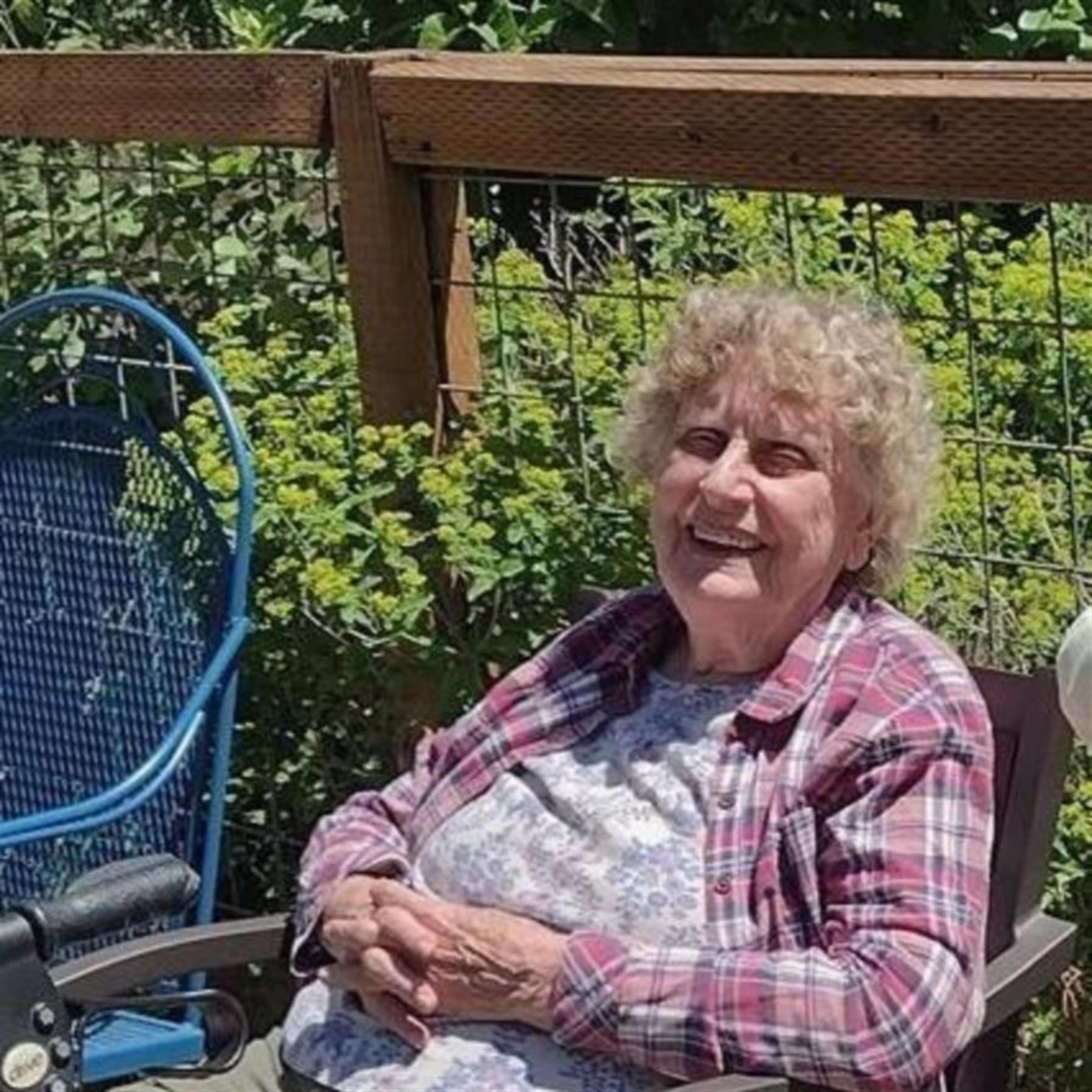 Anita Katherine Schmitt's obituary picture