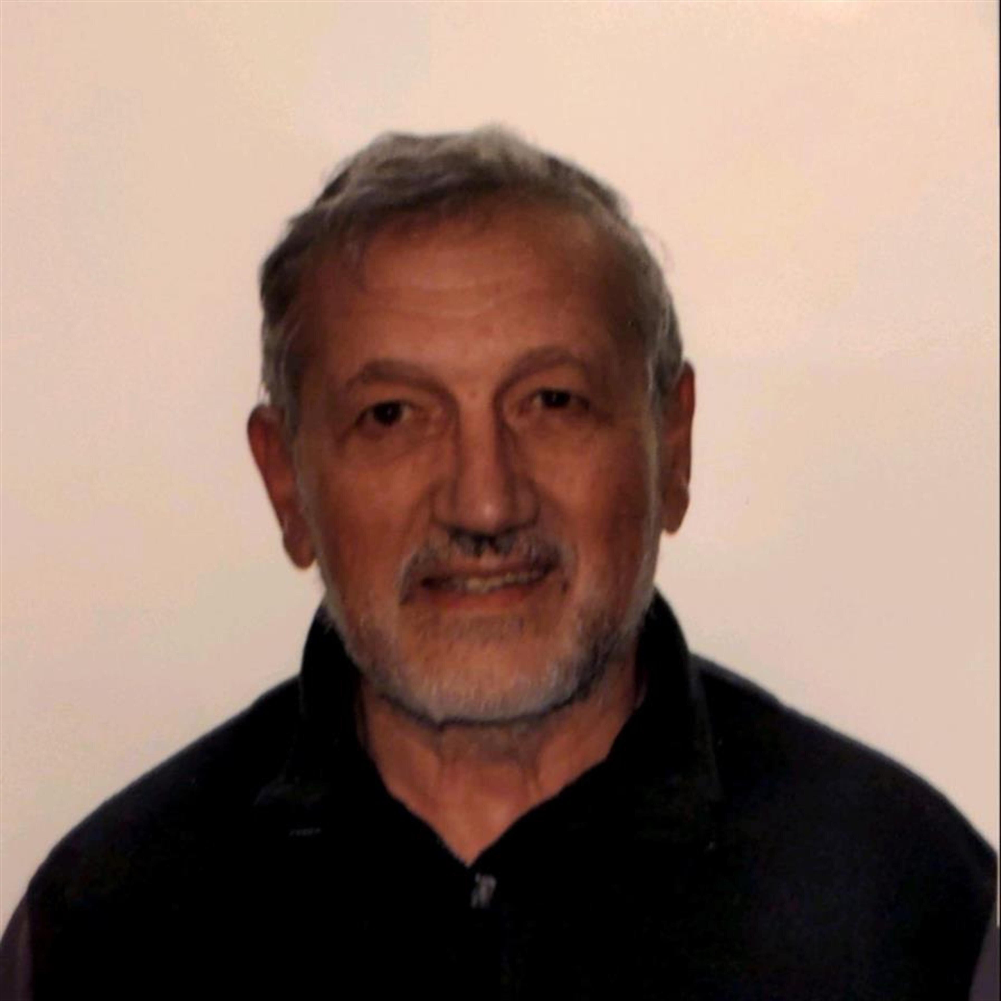 Jose Luis Alvarellos