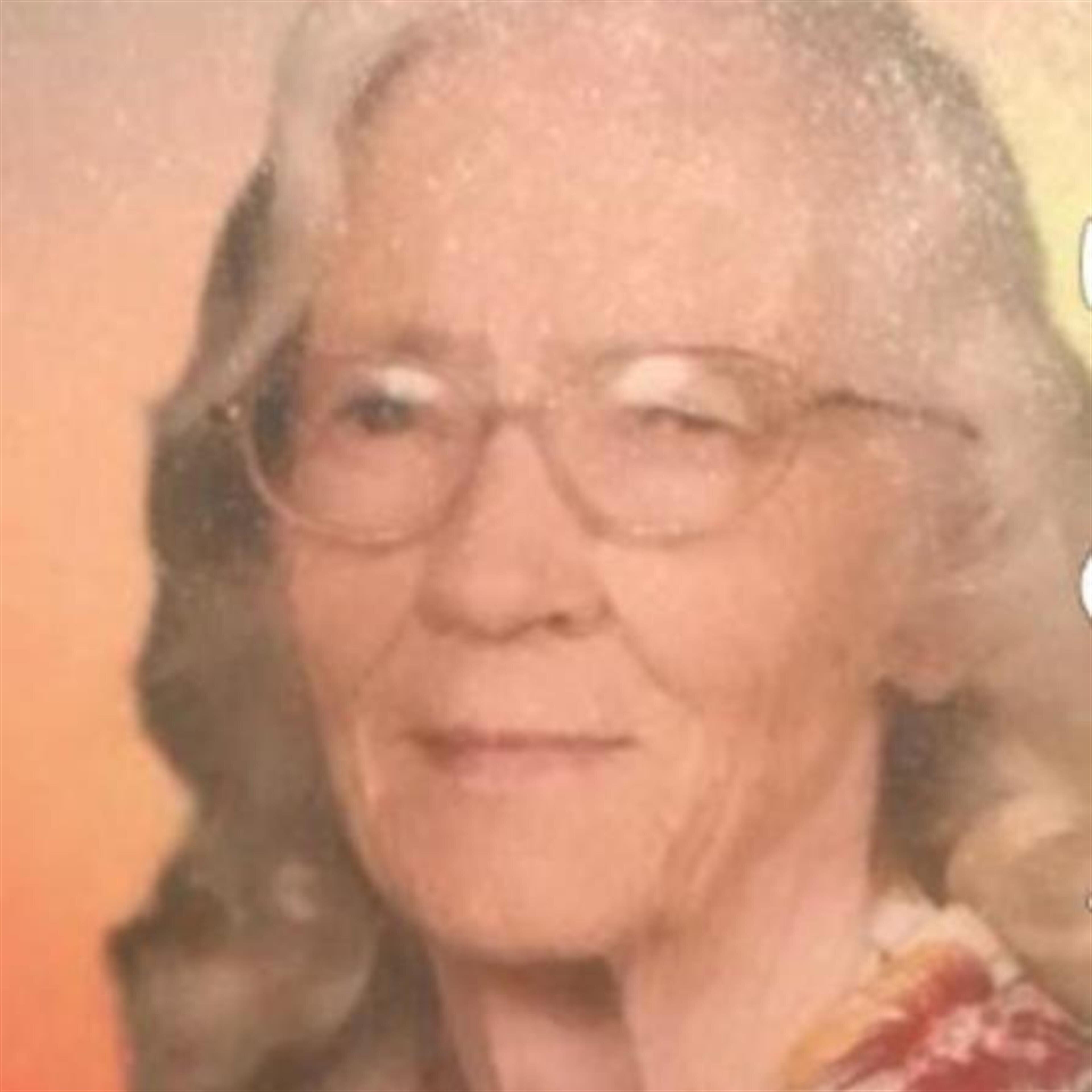 Mary Louise Merkel