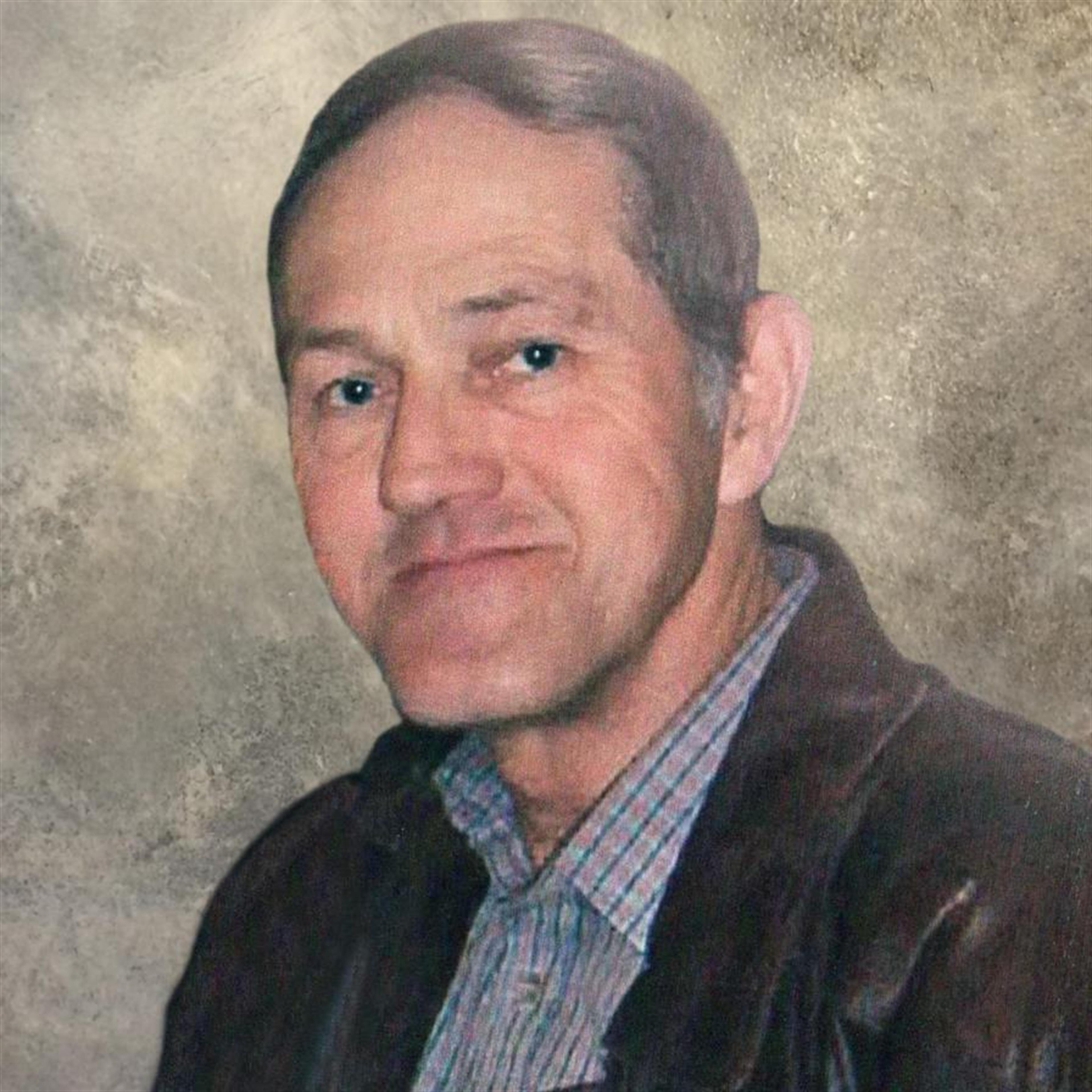 Robert Dale Downs (Lebanon)