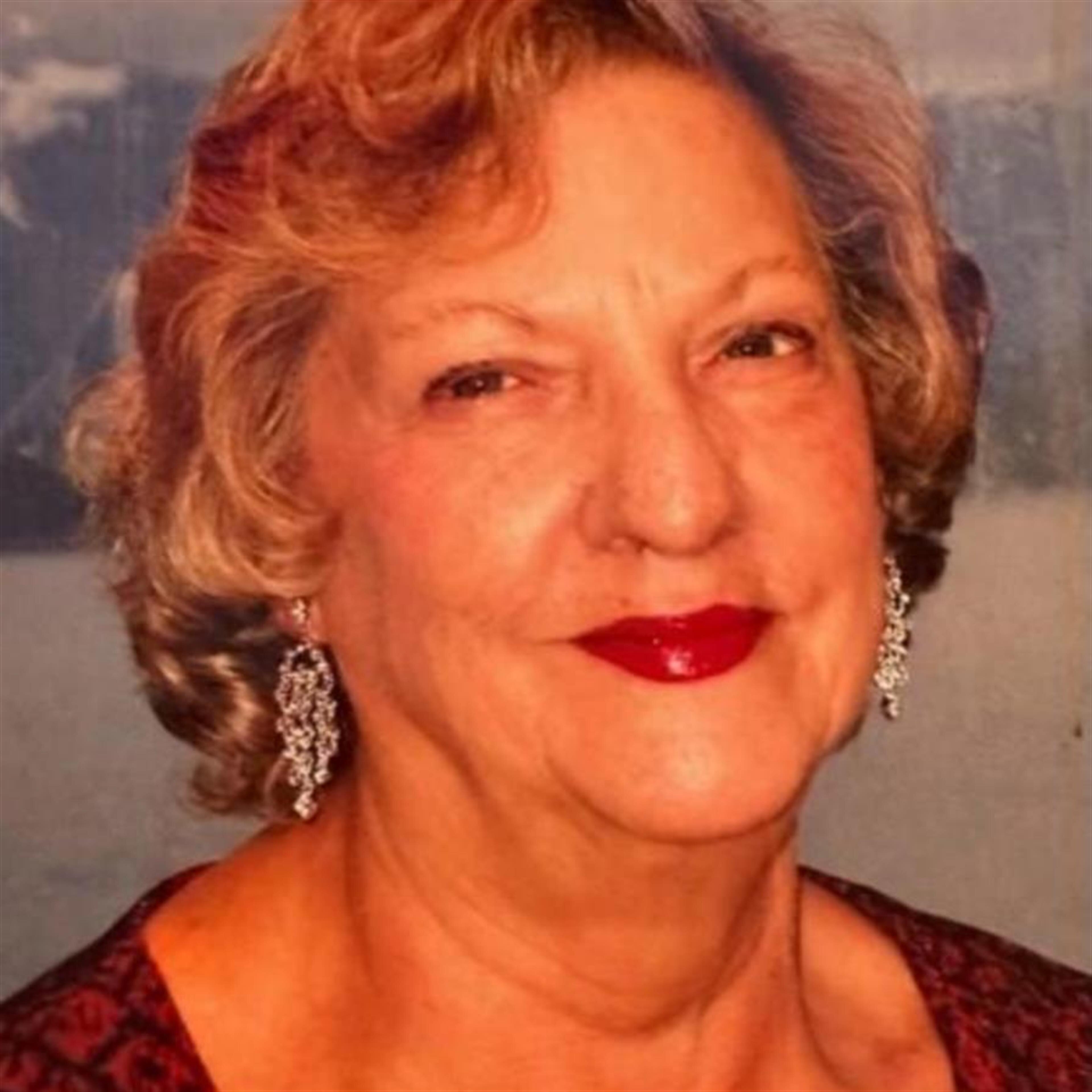 Frances Susan Dumaine