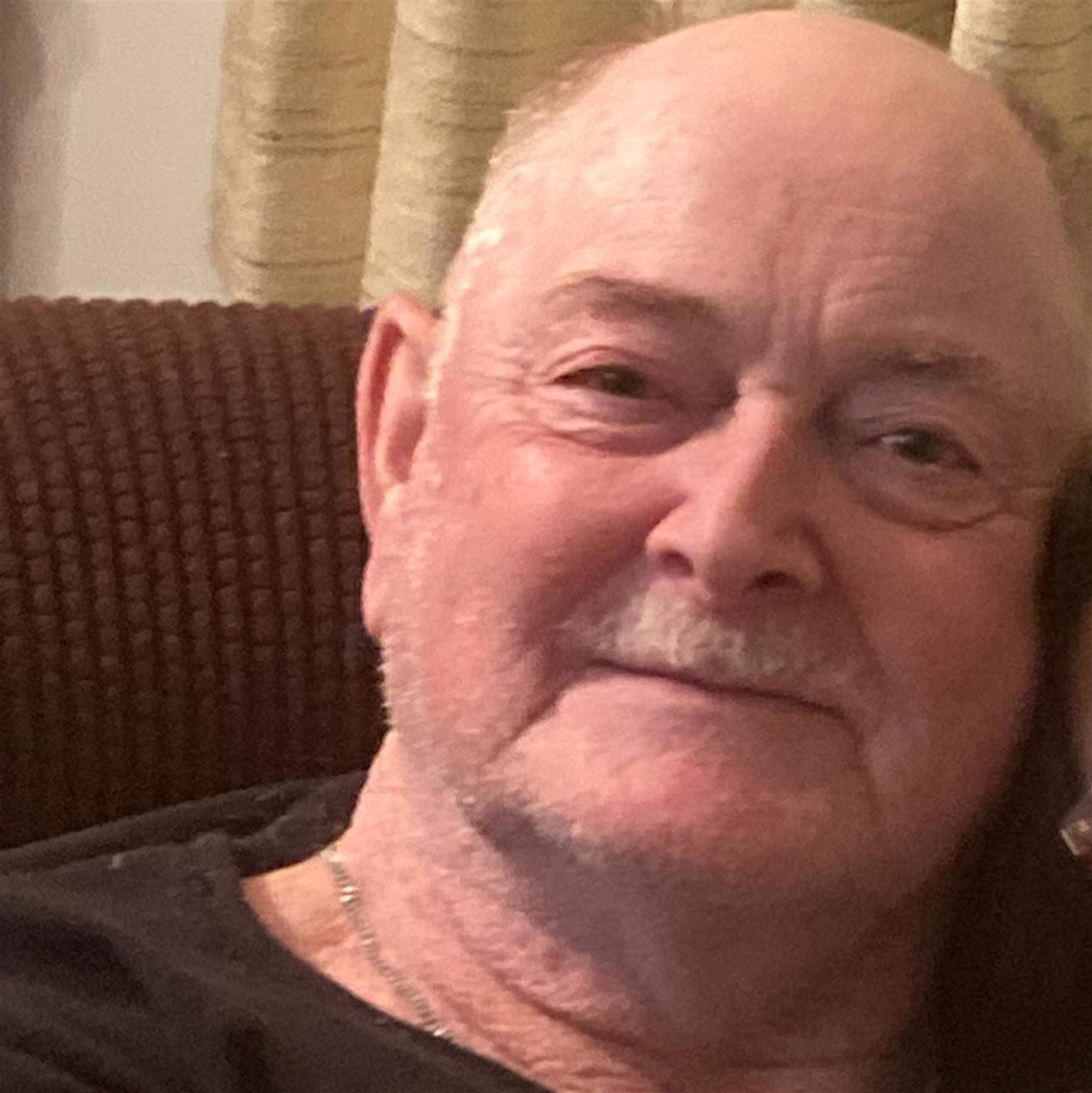 Linwood T. "Tommy" Hutcherson, Jr.