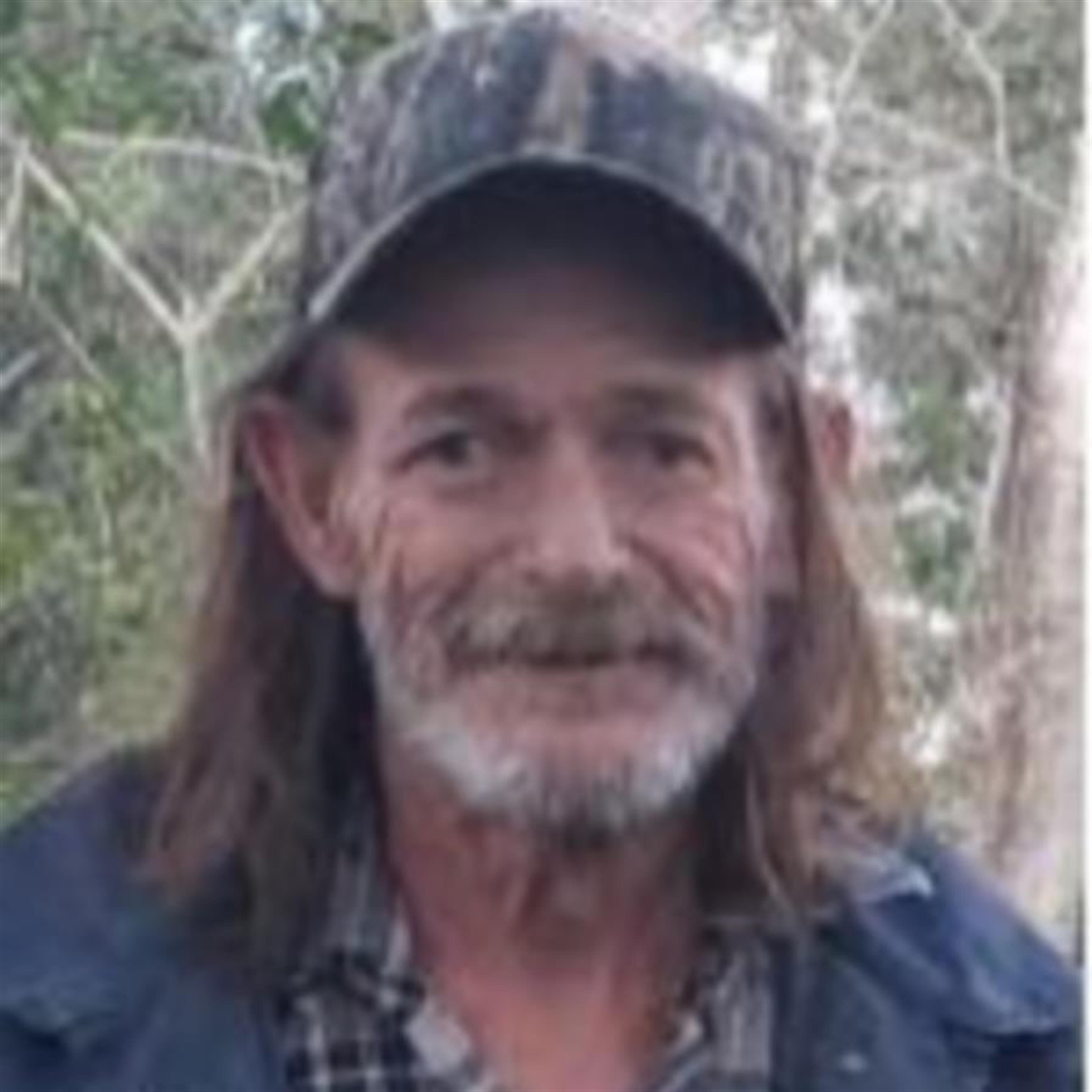 Mark Charles Culpepper