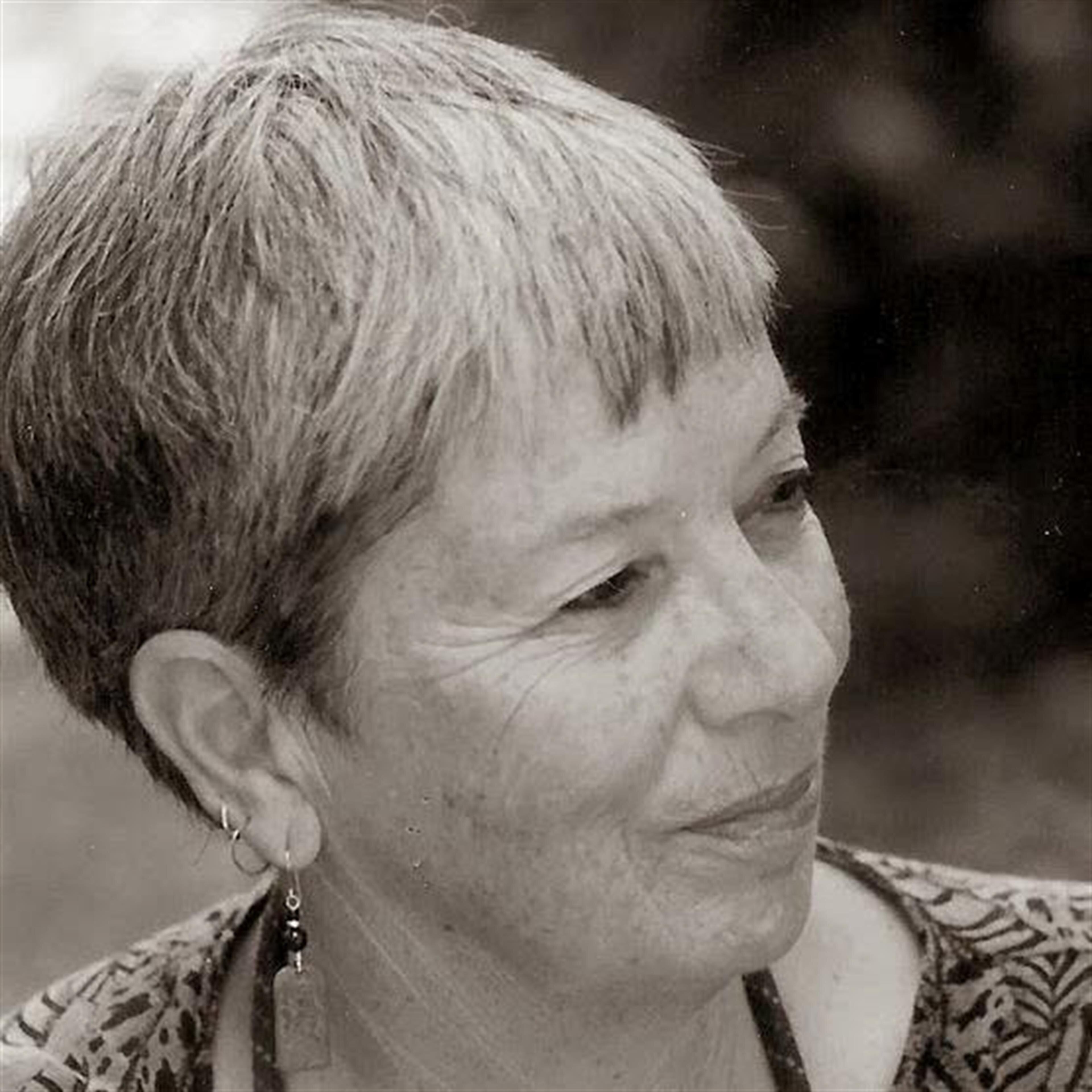 Ann Dalziel Hobson