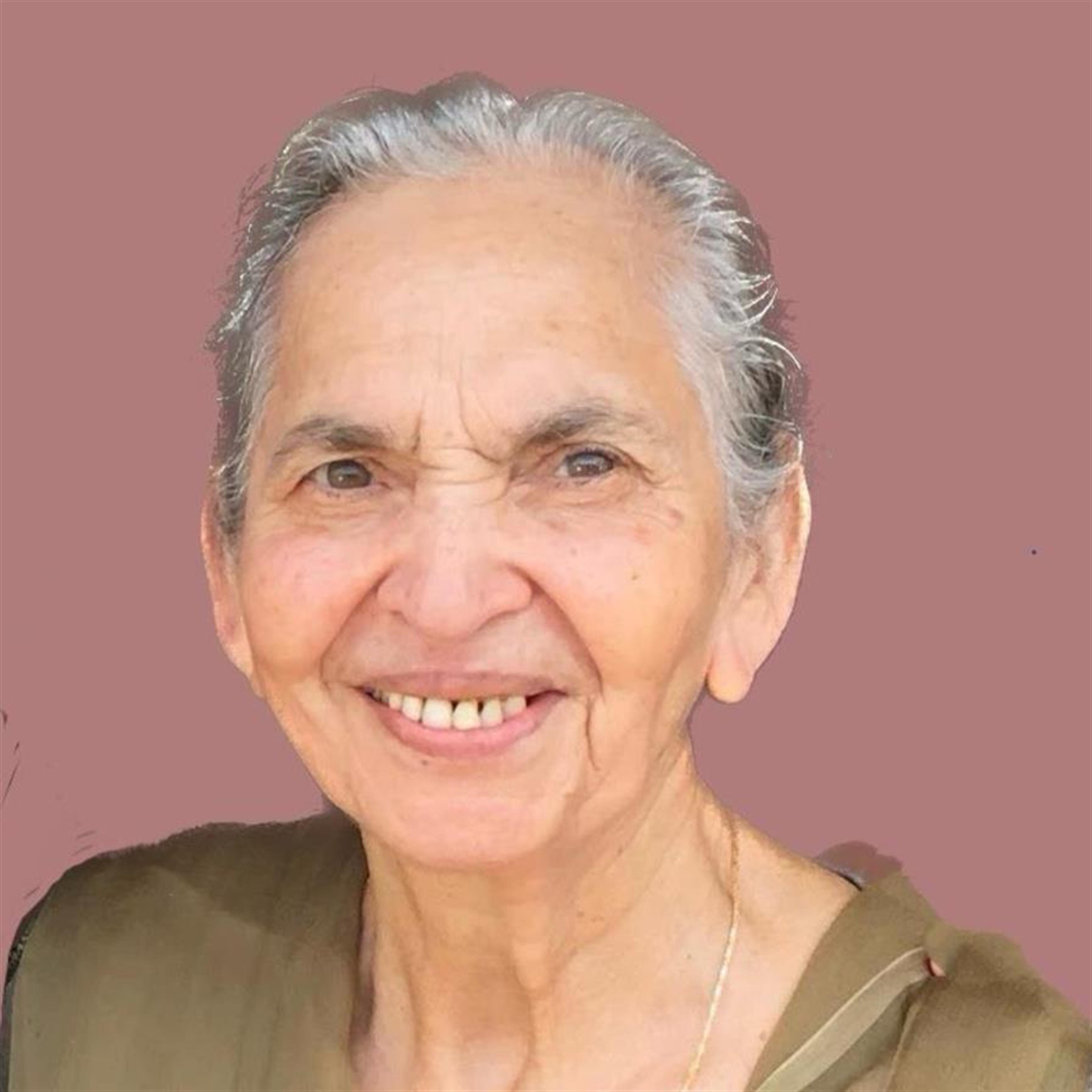 Surjit Kaur
