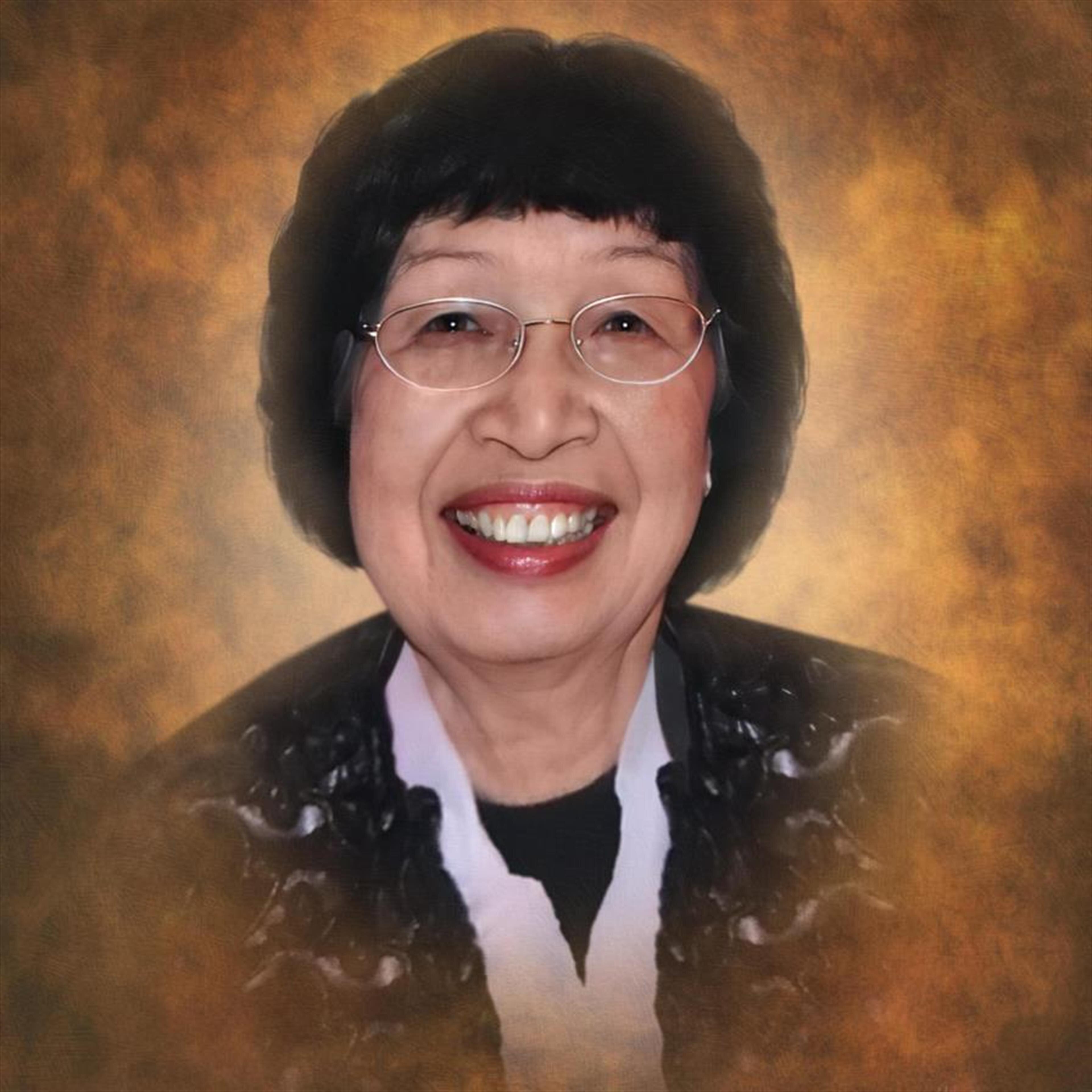 Soo May Yee