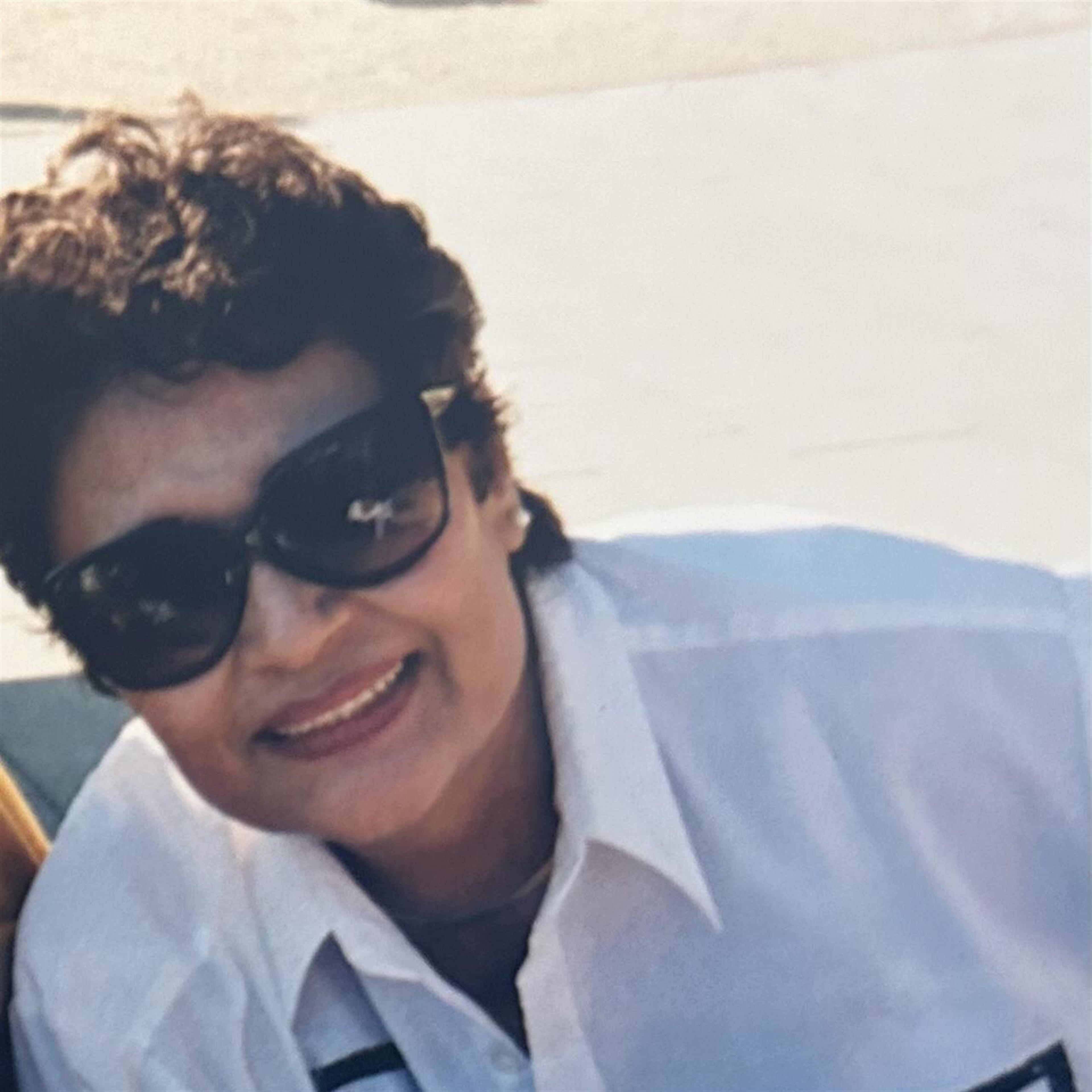 Luisa Gloria Gonzalez