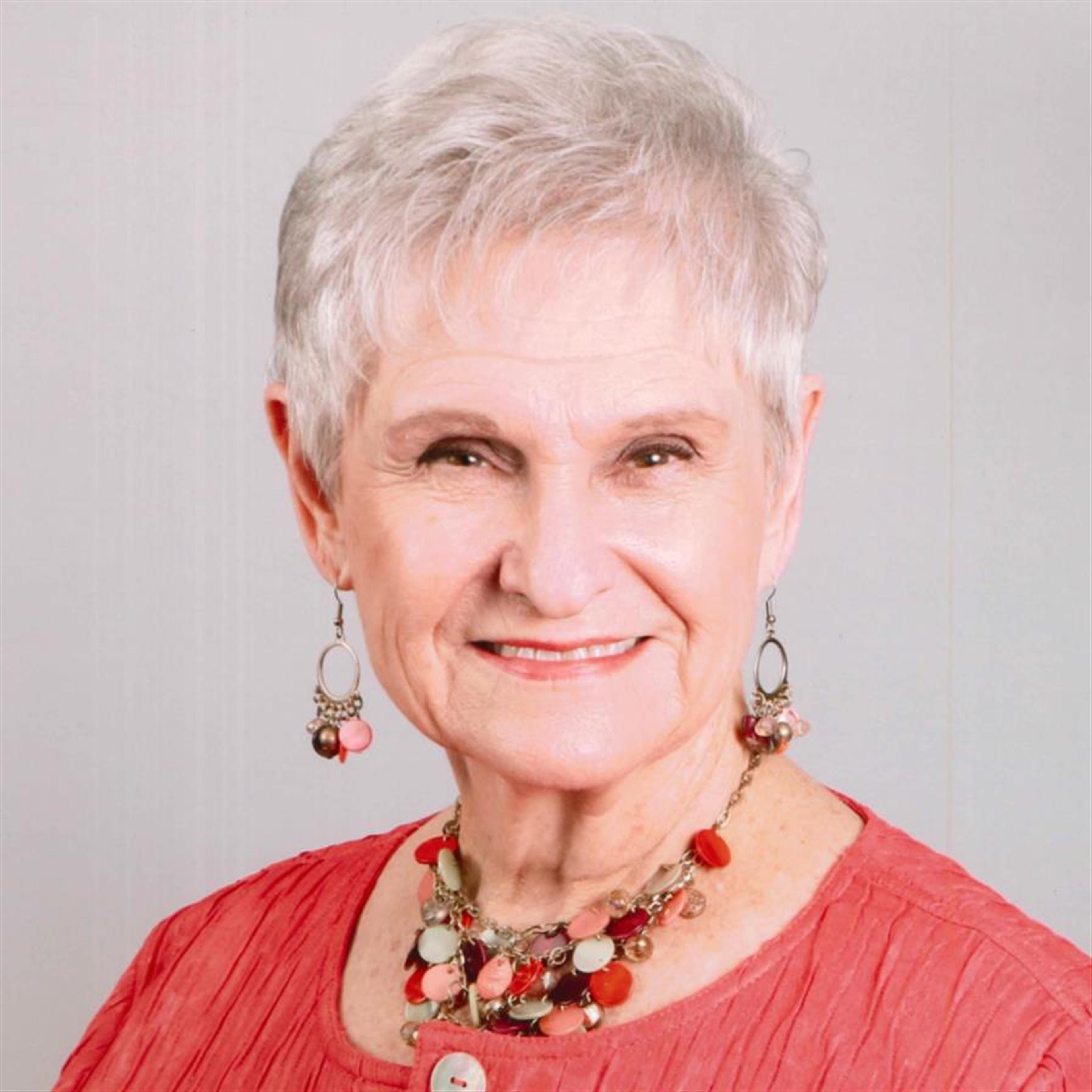 Willeta Lamkin