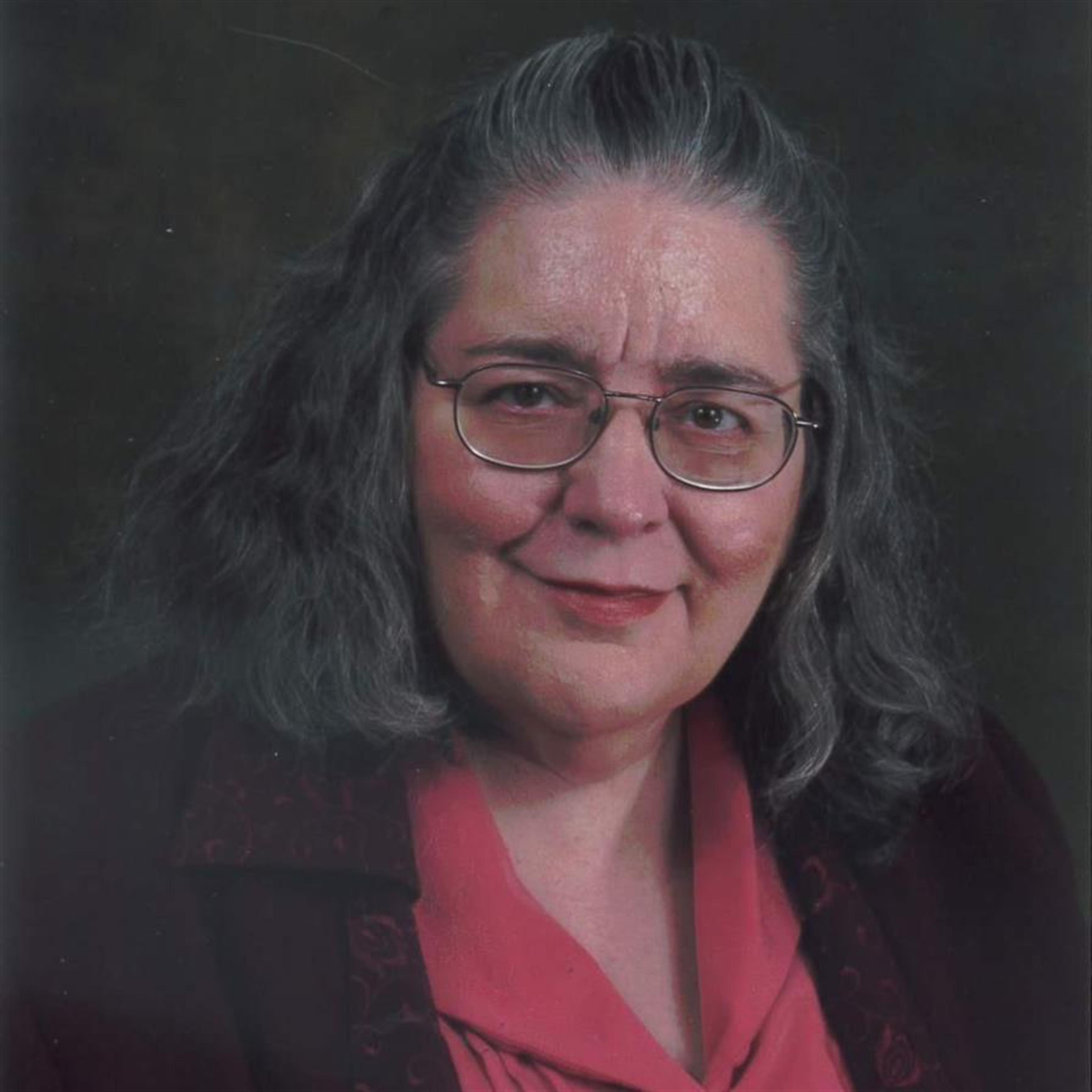 Rosalie Notarianni