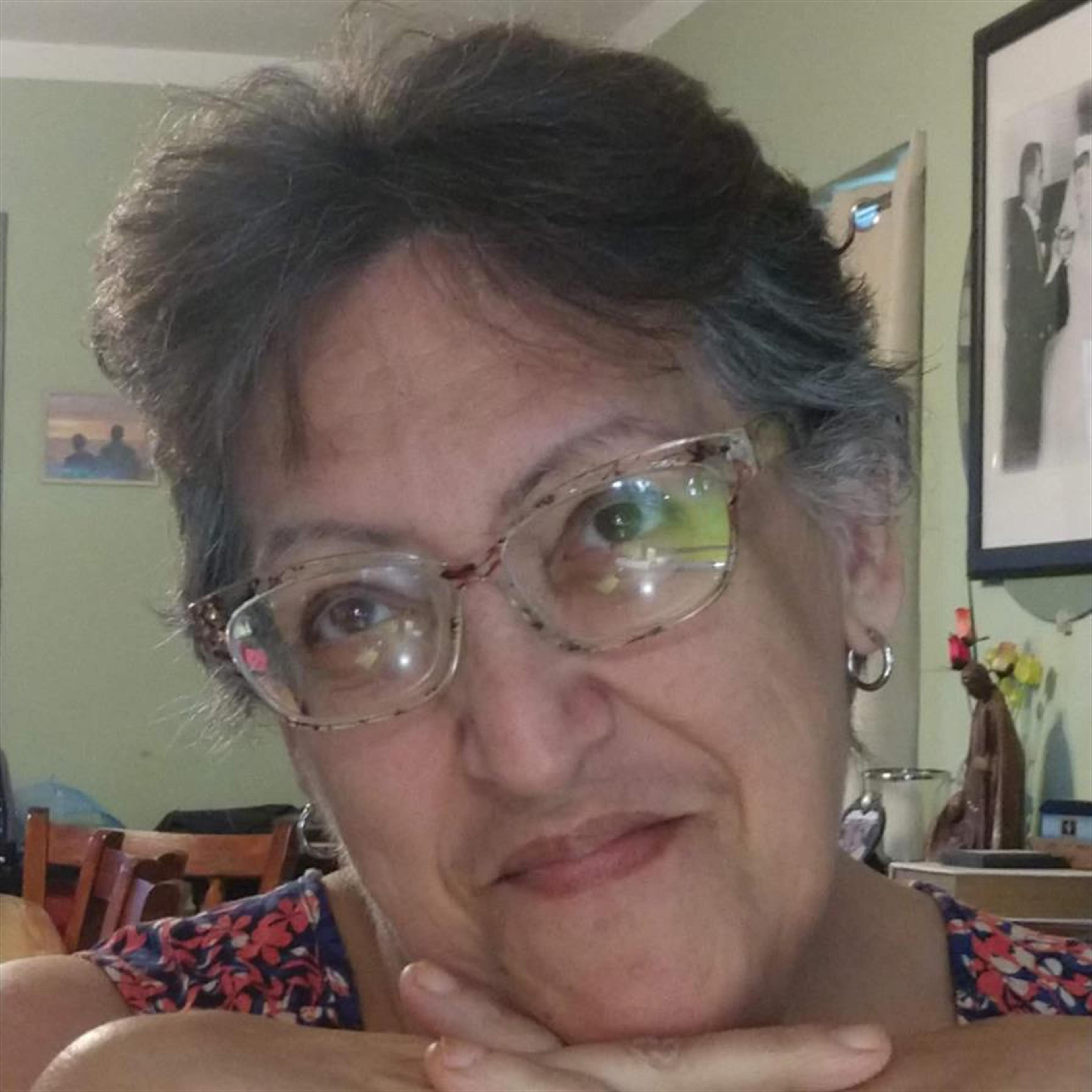 Fatima Hombrados