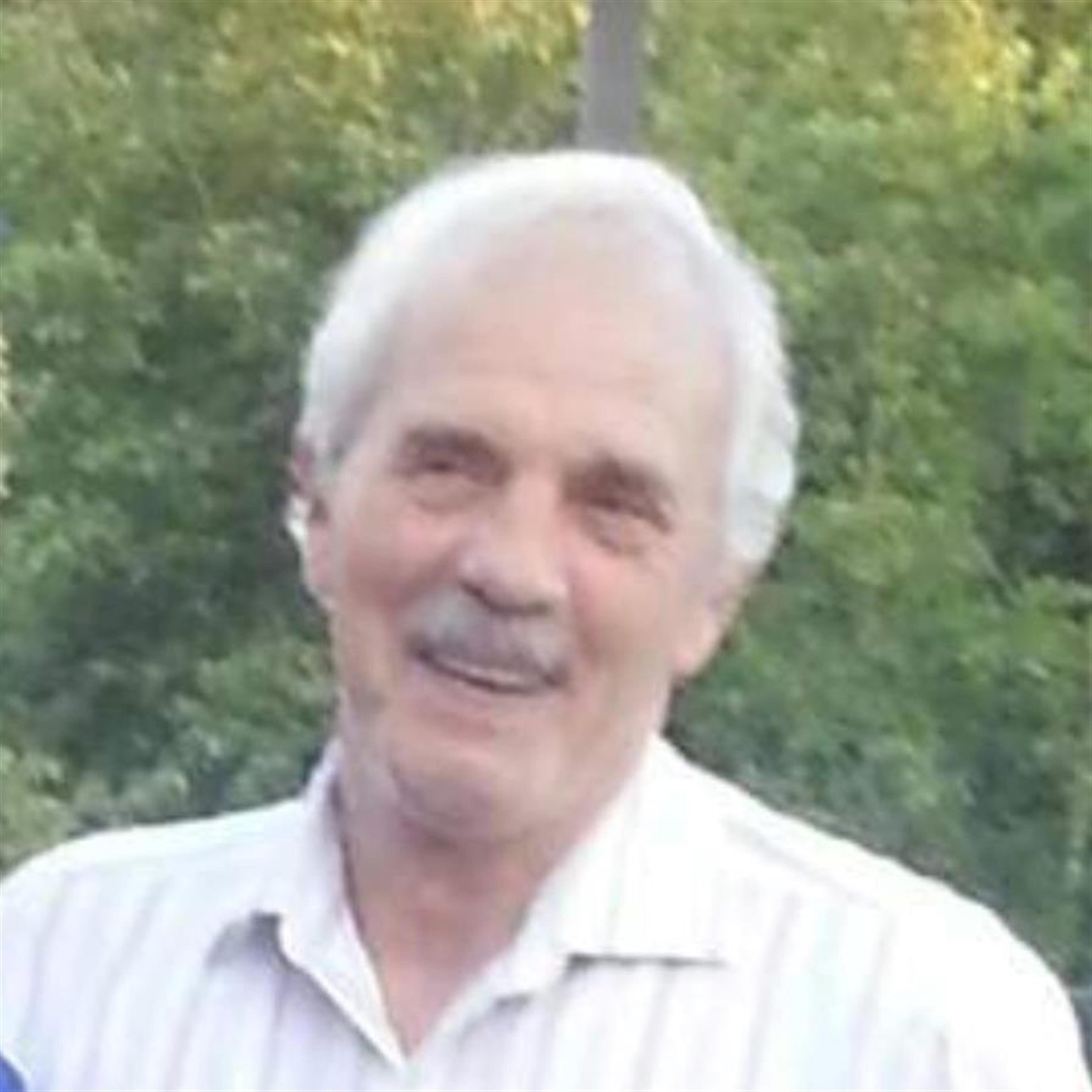 Larry L Steuby